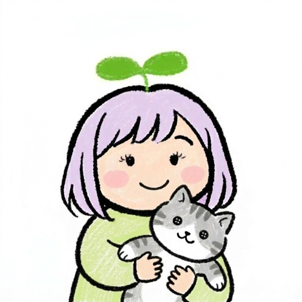 궁채고냥이 유이ܤ