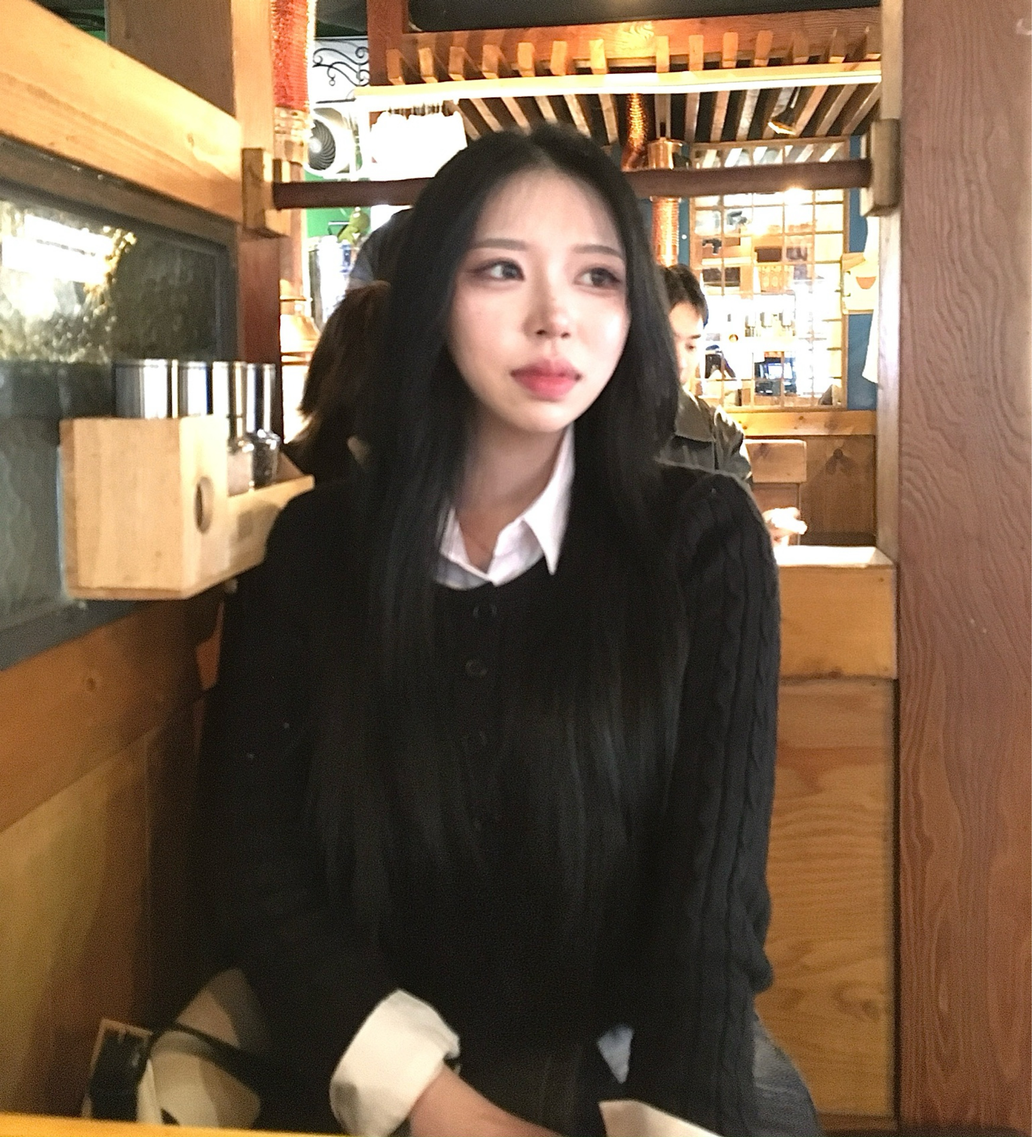 라이징 ﾒ 윤 서