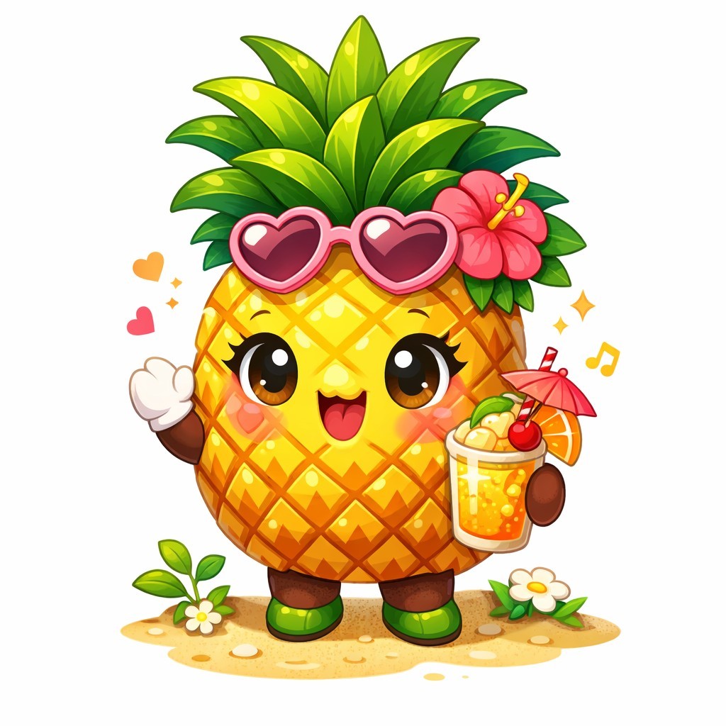 파인이🍍