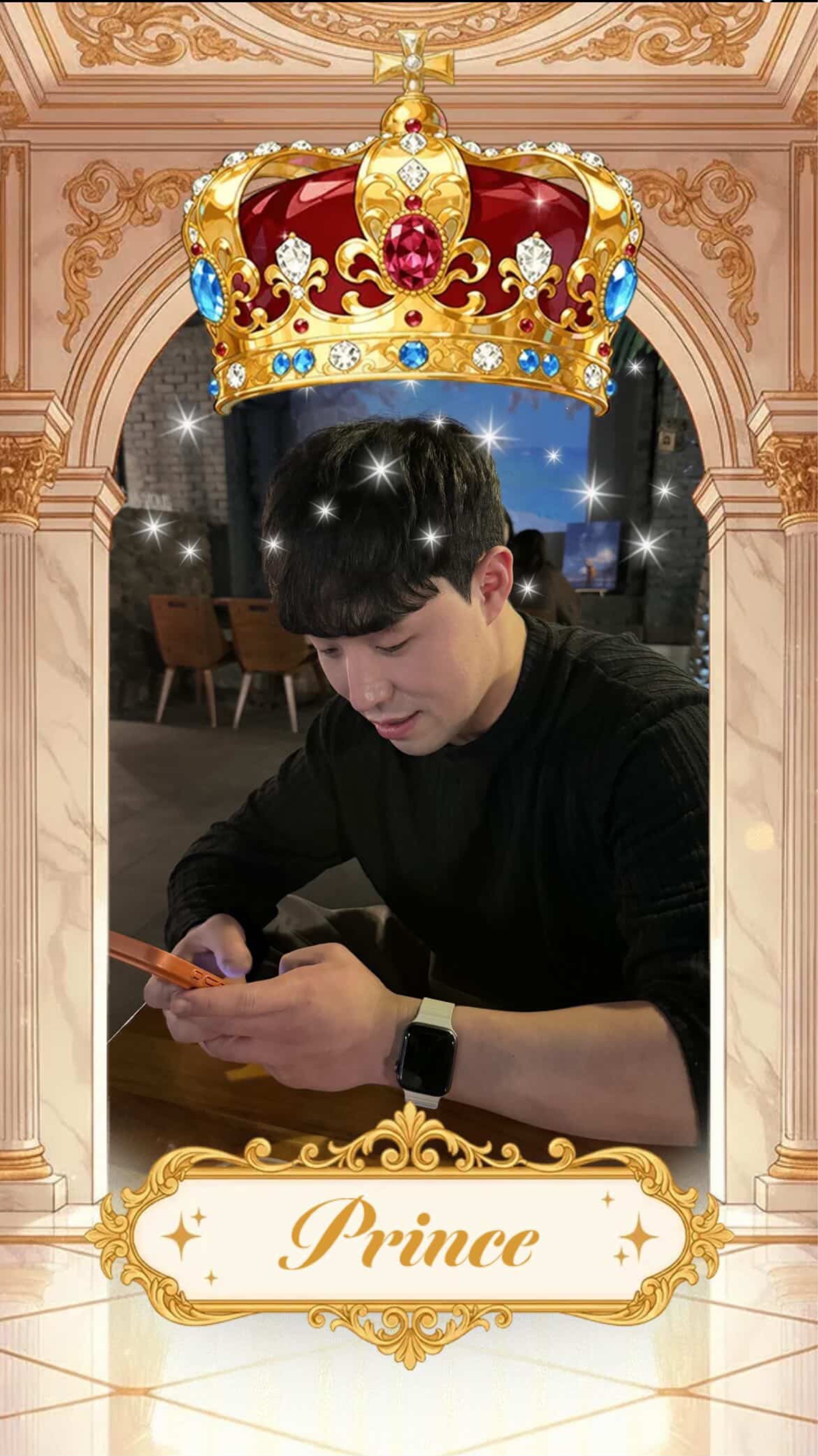 ᴰₒ 됴됴만의 태태 ഒ ᵀᴴ