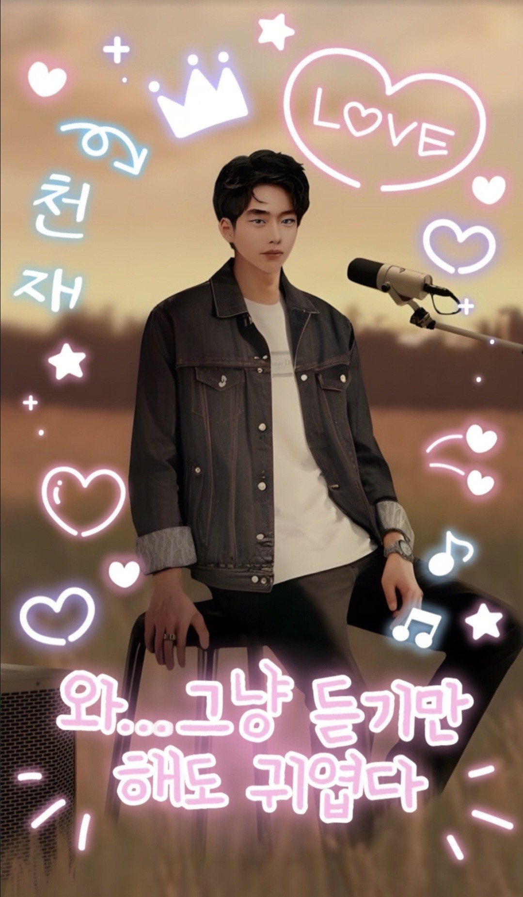 💲켠이의 안식처 은월💲