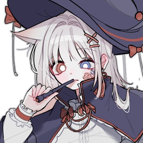 아루💖🔪