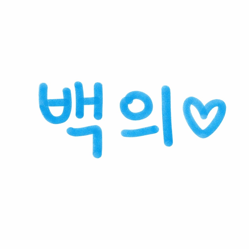 수야꺼 白意(백의)