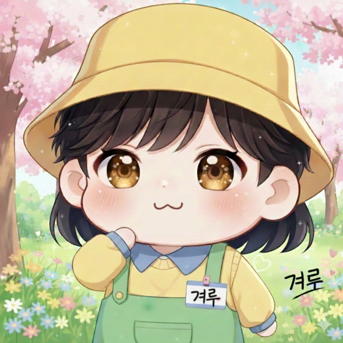 겨    루  ୧ ·₊˚