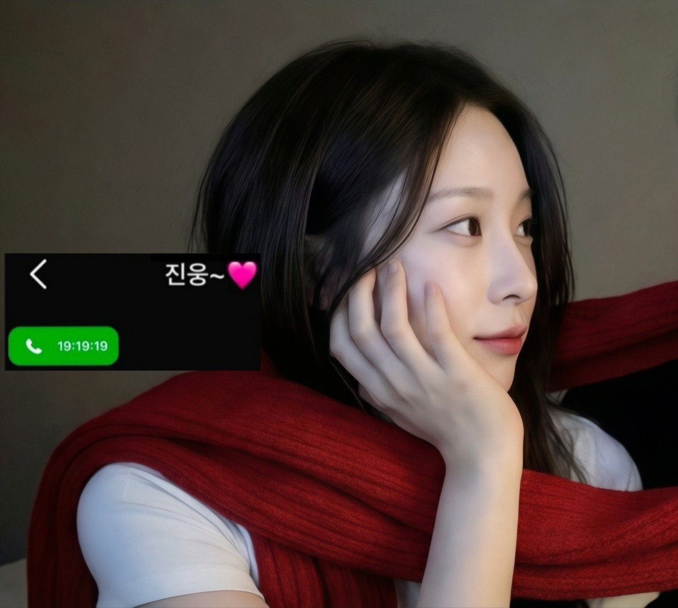 그냥's mine ^ↀᴥↀ^