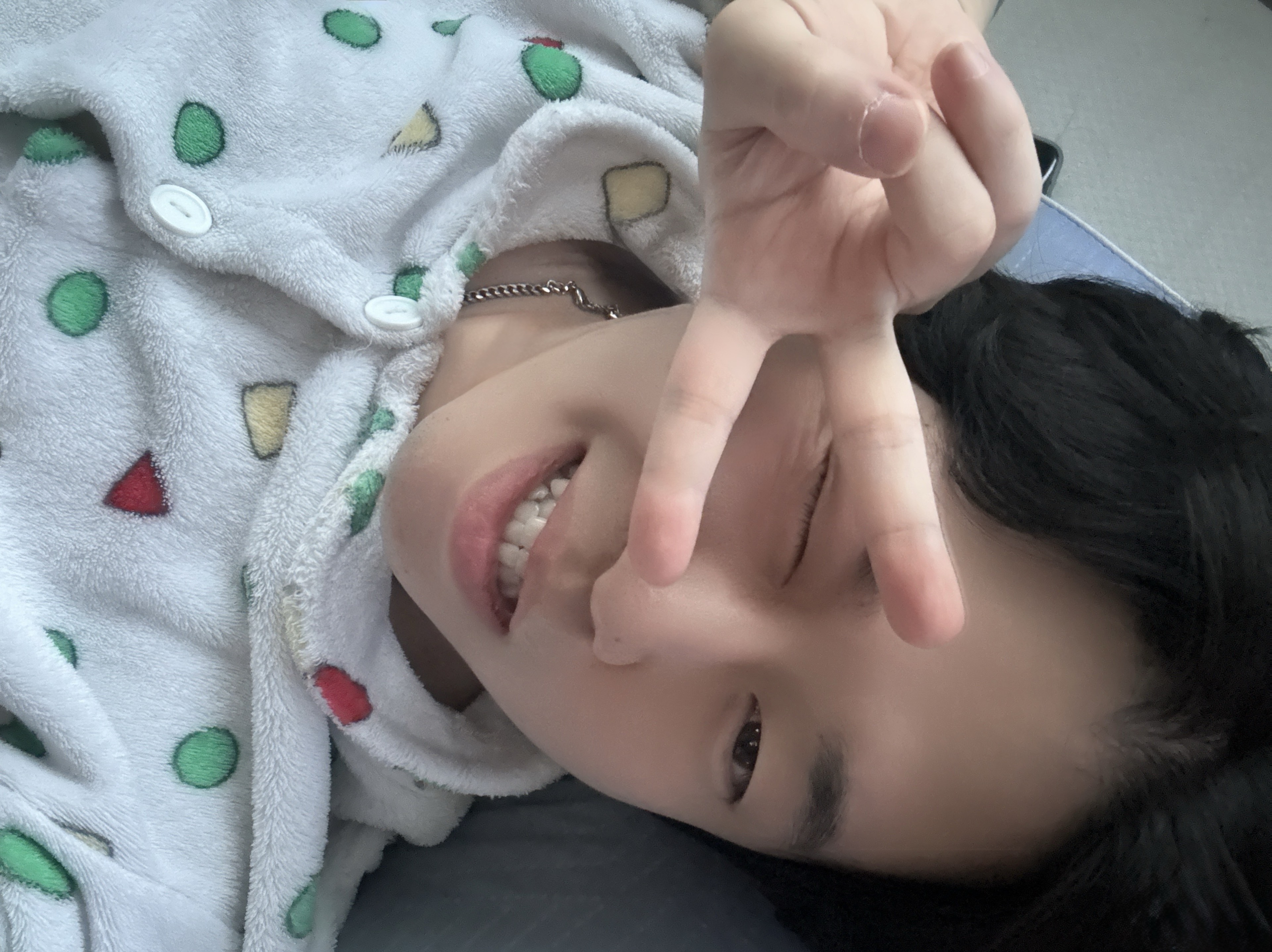 라이징 ﾒ 동 네 바 보