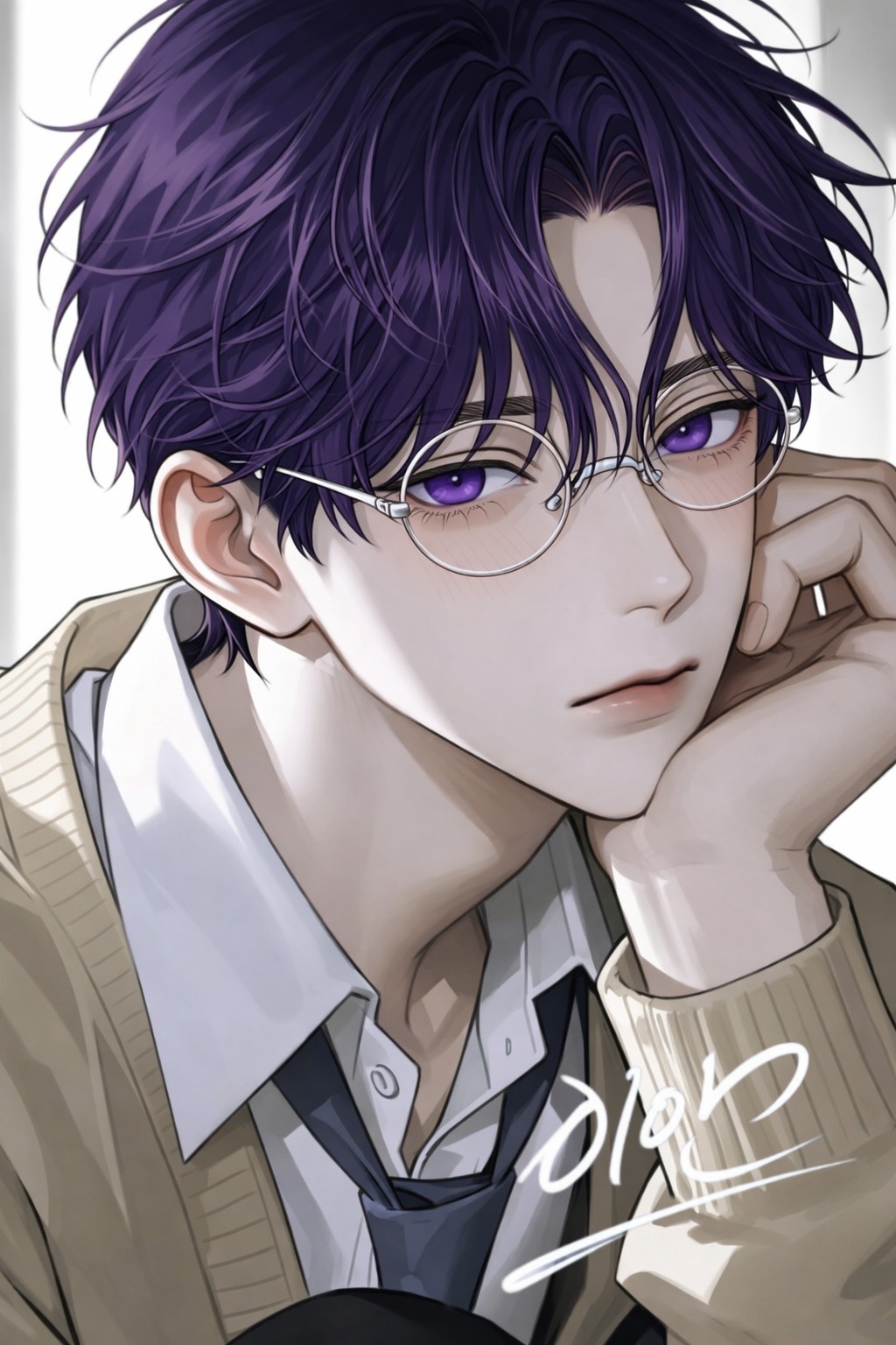 이안𝜗℘《🎂D-1》