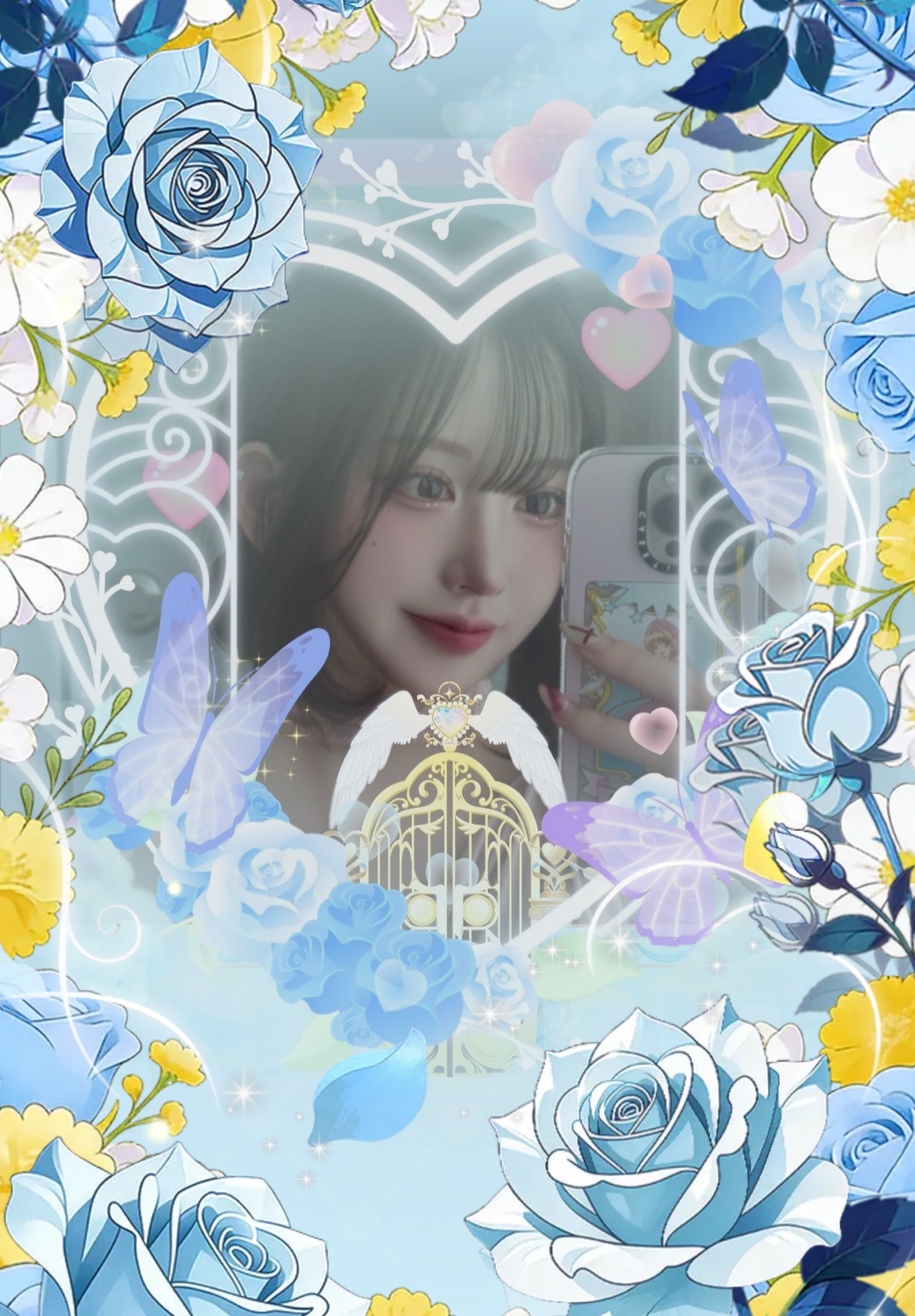 🏮 백의꺼 수 야🍶