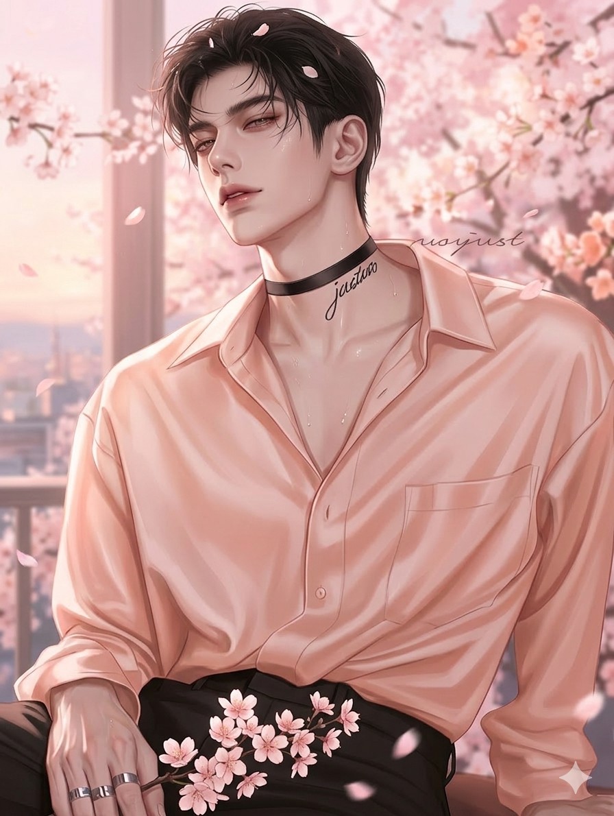 𝑯ྉ_그 냥 ʲᵘˢᵗ