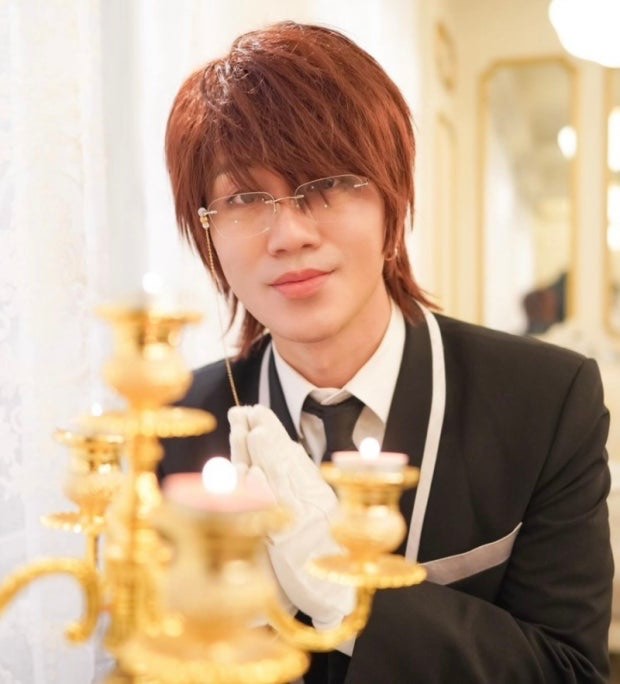 키루집사 경나카   𑣲