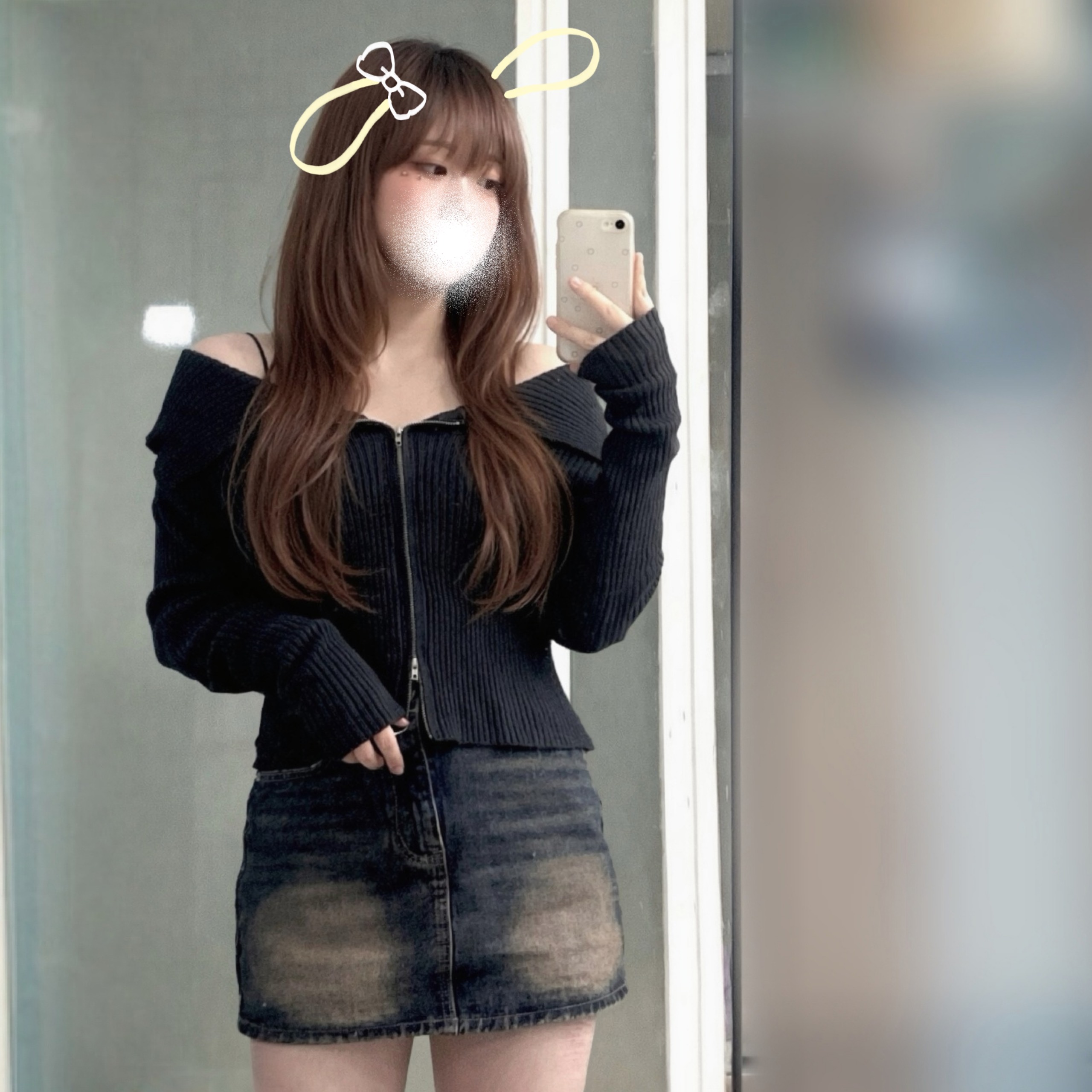 라이징 ﾒ 이로