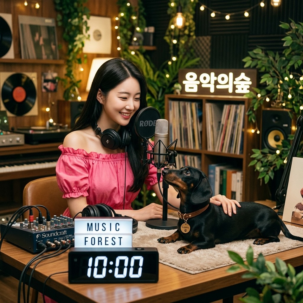 ⠀⠀☆彡음악의숲 ⃢🌳ᷤ ᷳ ᷳ ᷮ