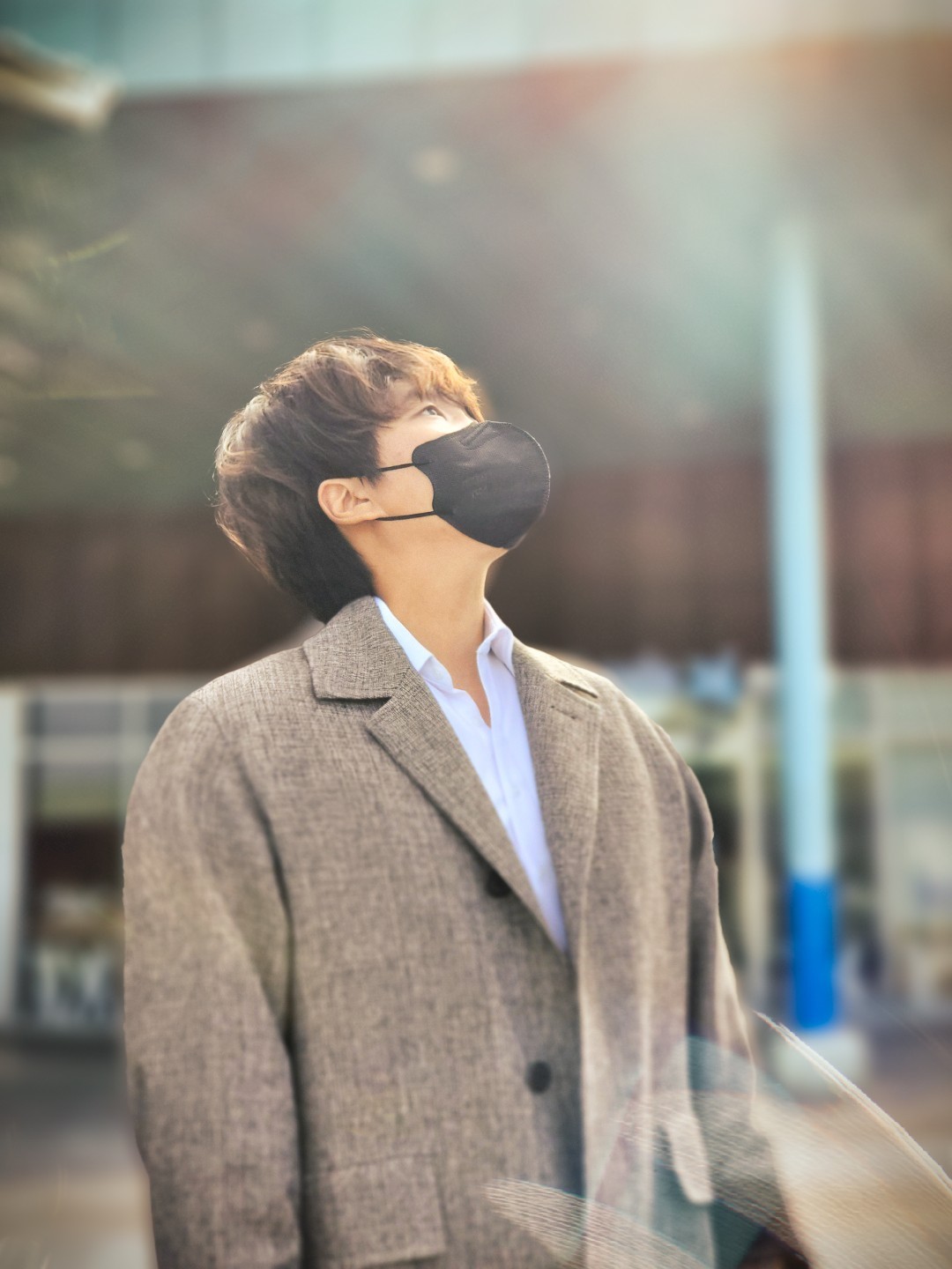 취미가 많은 남자