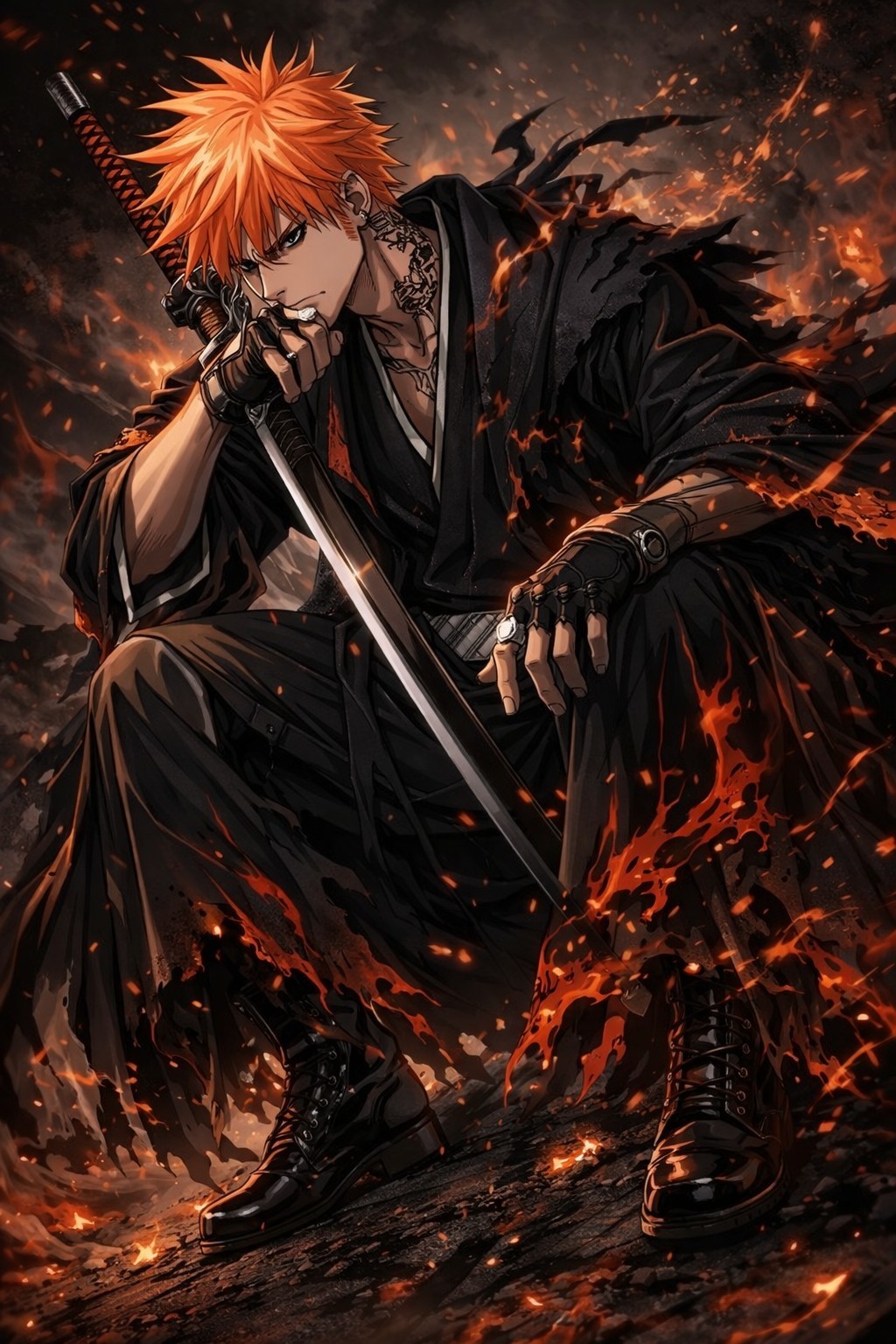 〃만 해〃: 천쇄참월