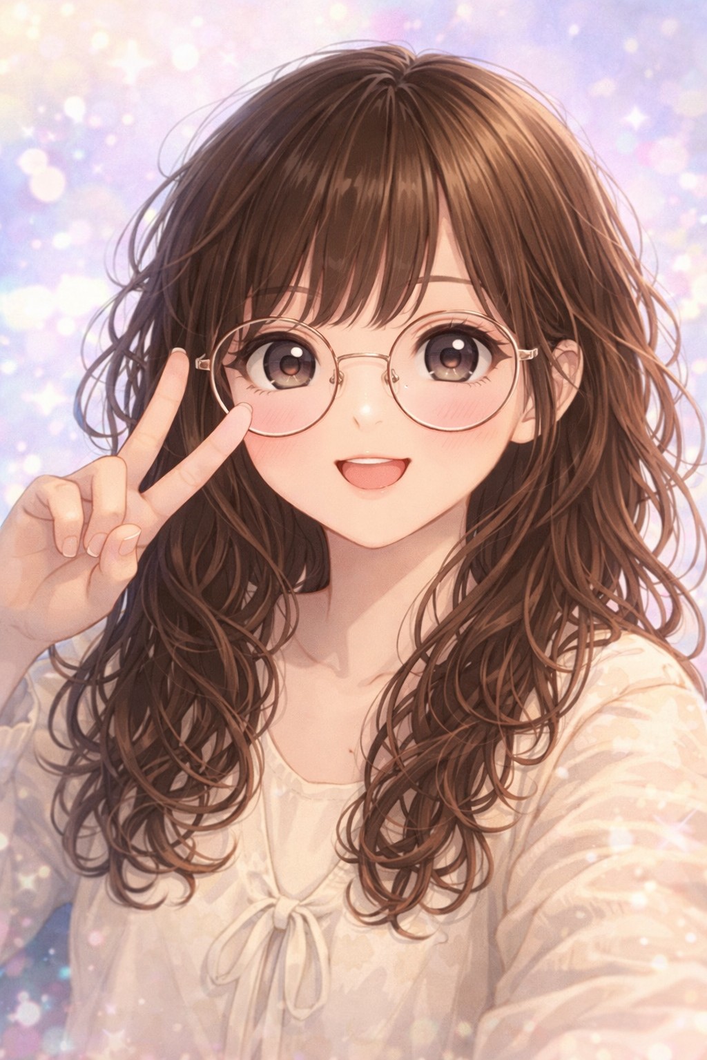 쪼아