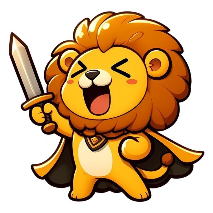 🦁