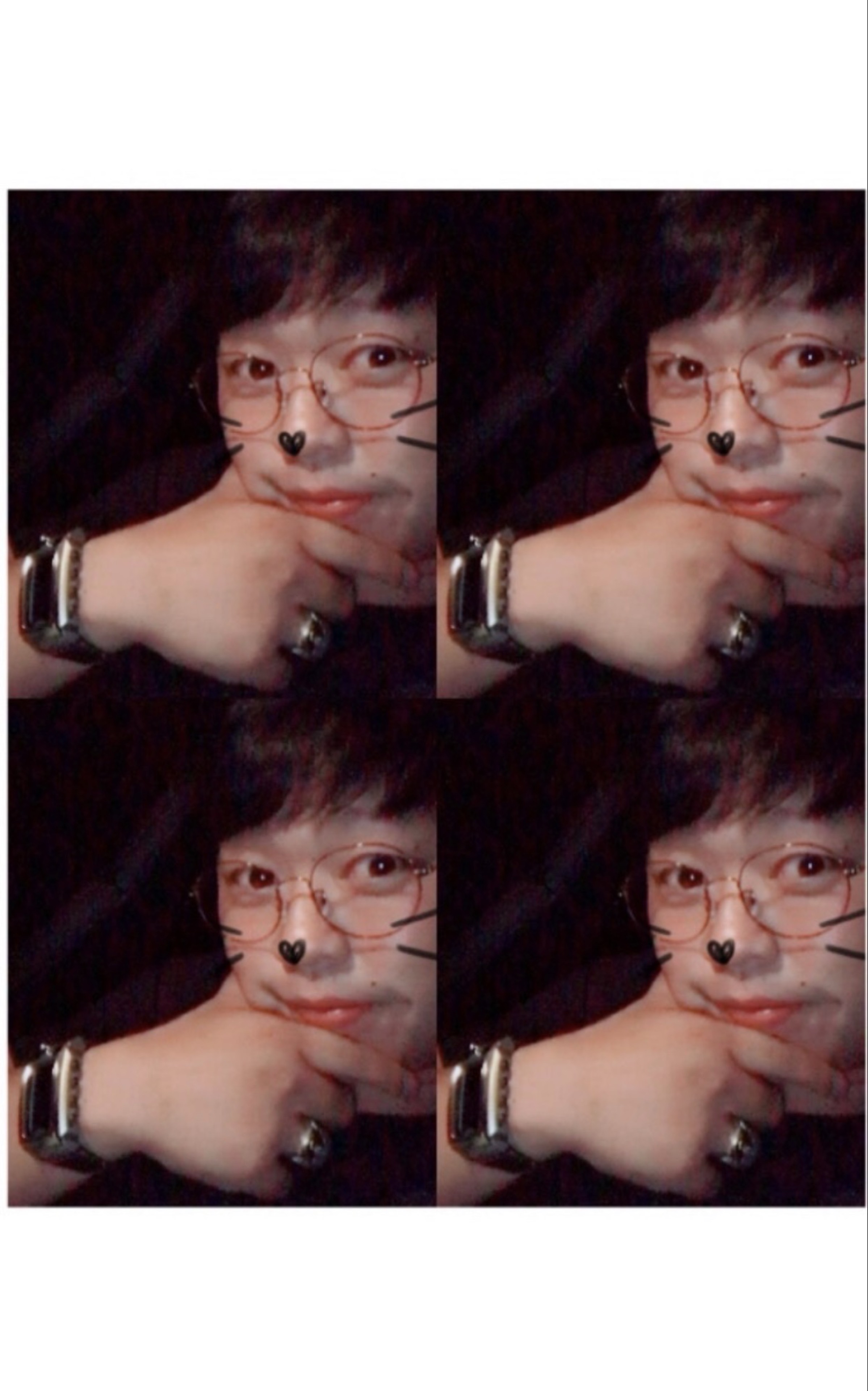 .MAD’s김윤ෆ̈
