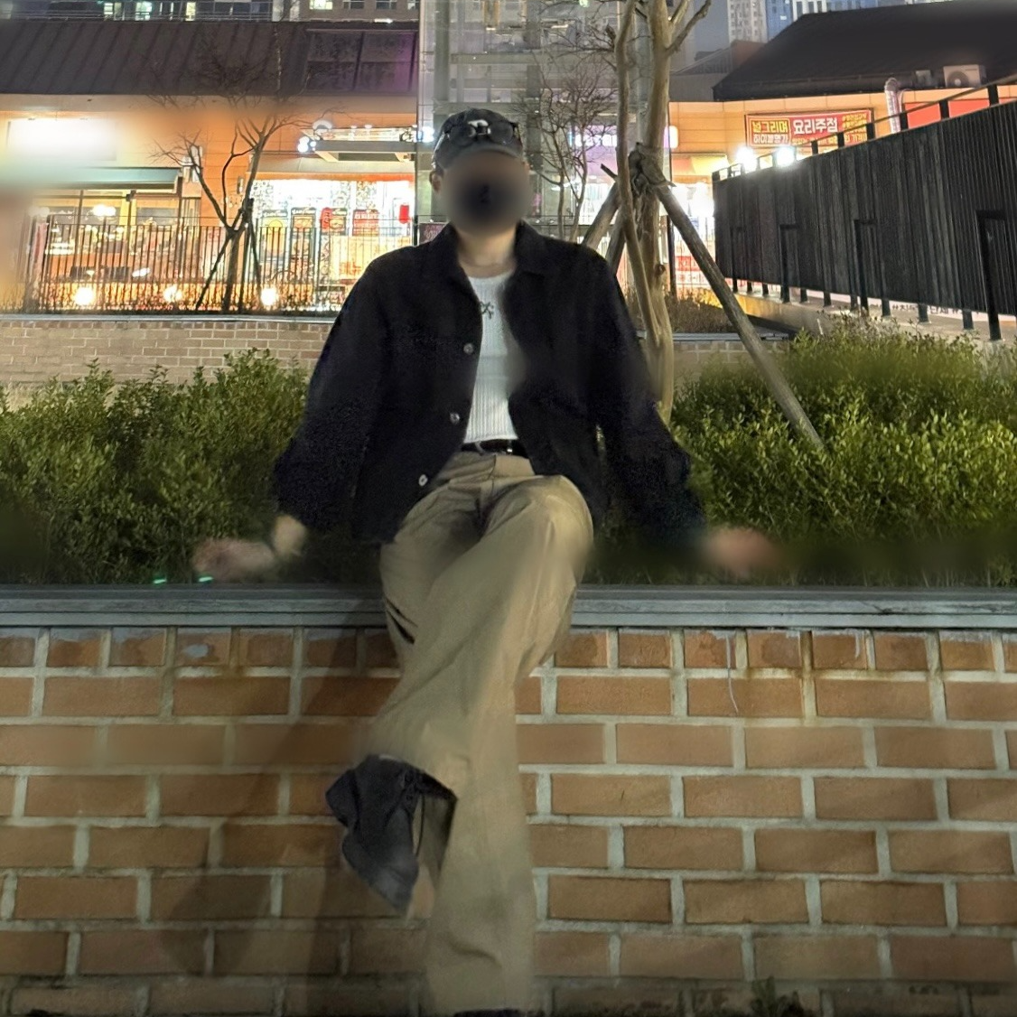 ᵁ 업 시 하 ᴴᴮ  ˢʰᵃ ᩚˎ˗