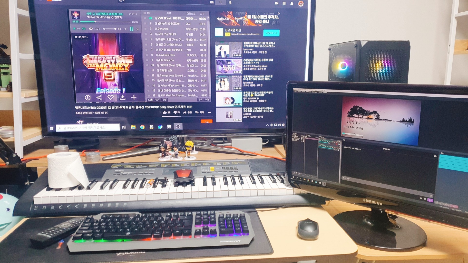 마루ᵐᵃʳᵘ🧡