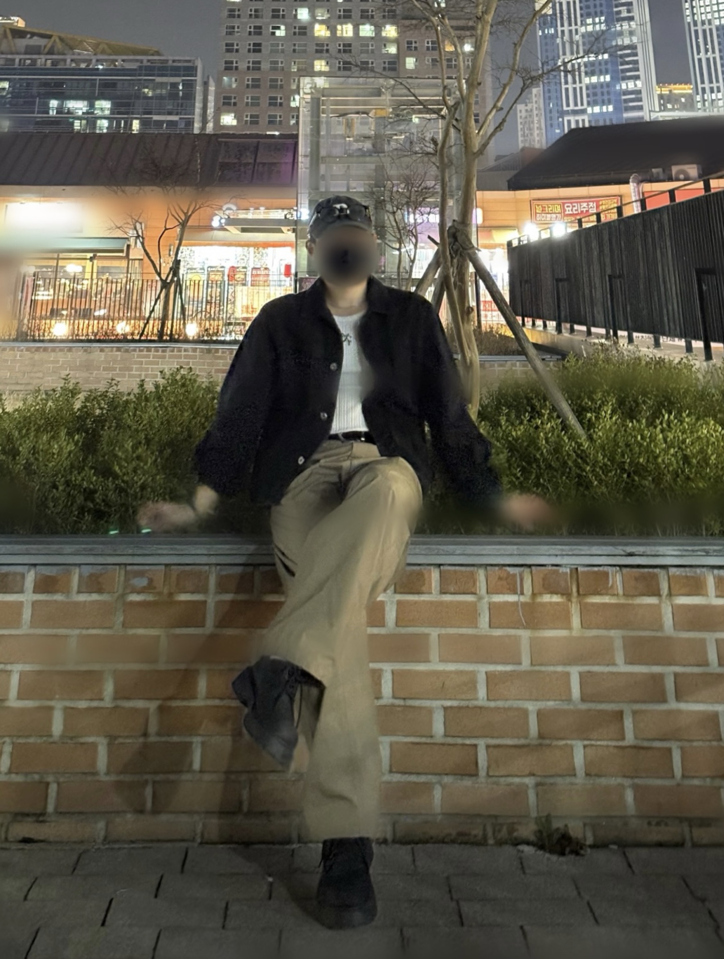 ᵁ 업 시 하 ᴴᴮ  ˢʰᵃ ᩚˎ˗