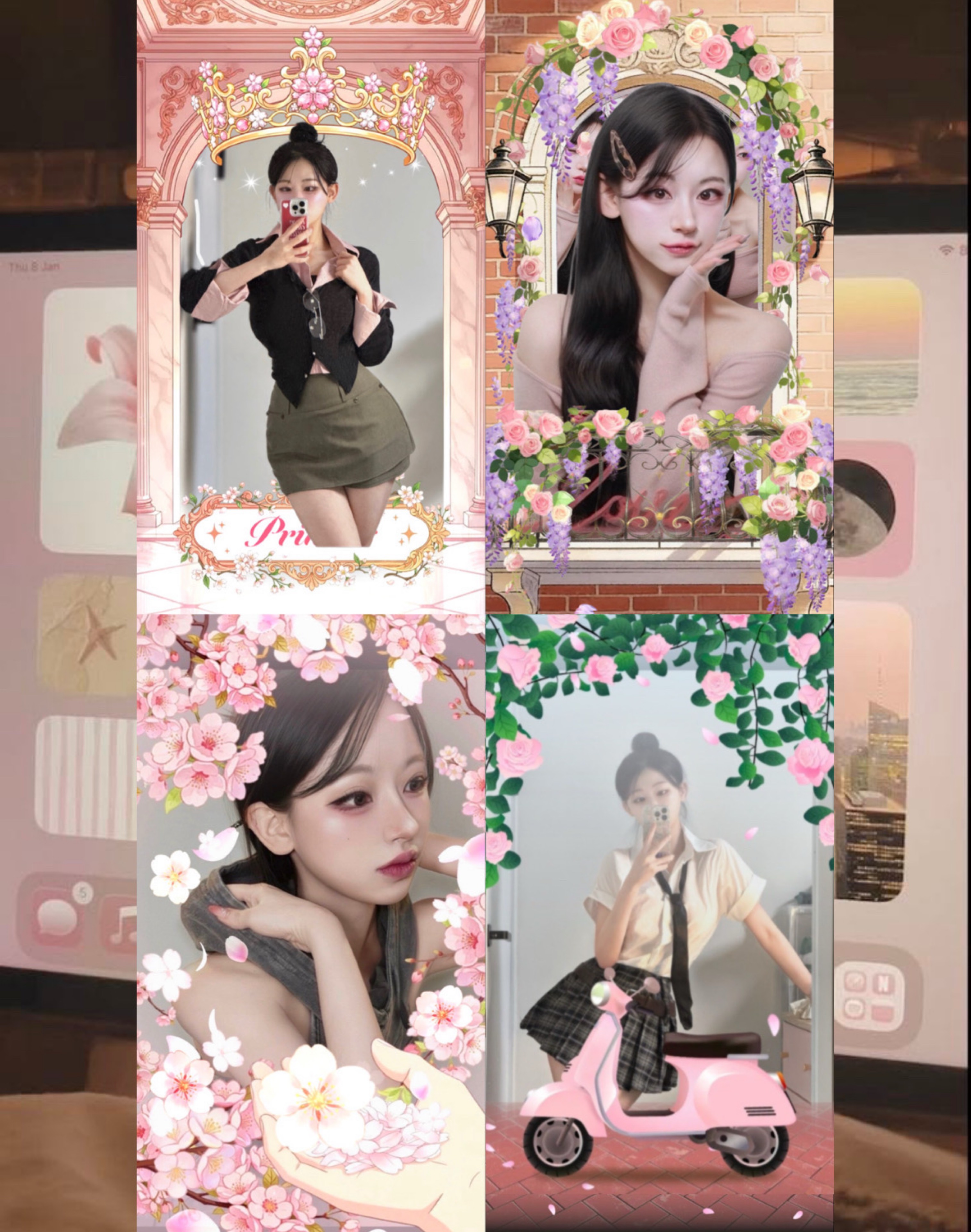 🏮˘̴͈́ꈊ˘̴͈́푸 린🍶☃︎