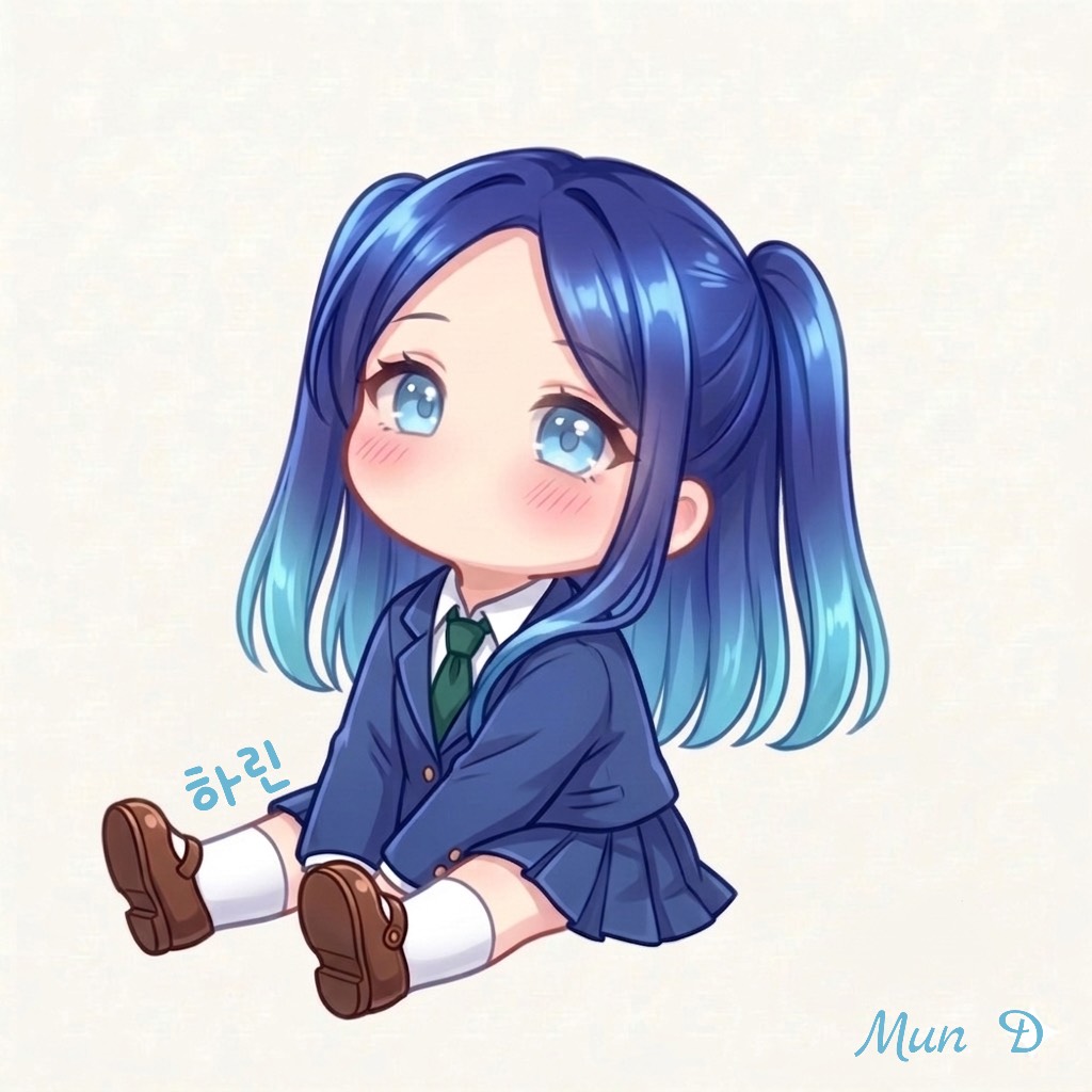 ꕤ⸒⸒𐂂썬하린 ≈·˚