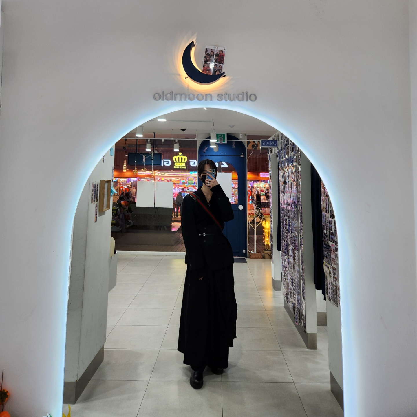 ๐๐. ๋ฃจ๋ค แดธแตแตแต ๐ ๊