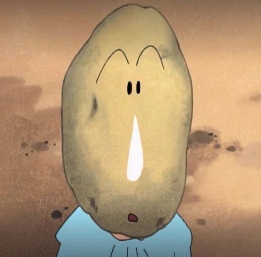 🏮 김뚱뚱땡감자현 🍶 ☃︎⛇☃︎