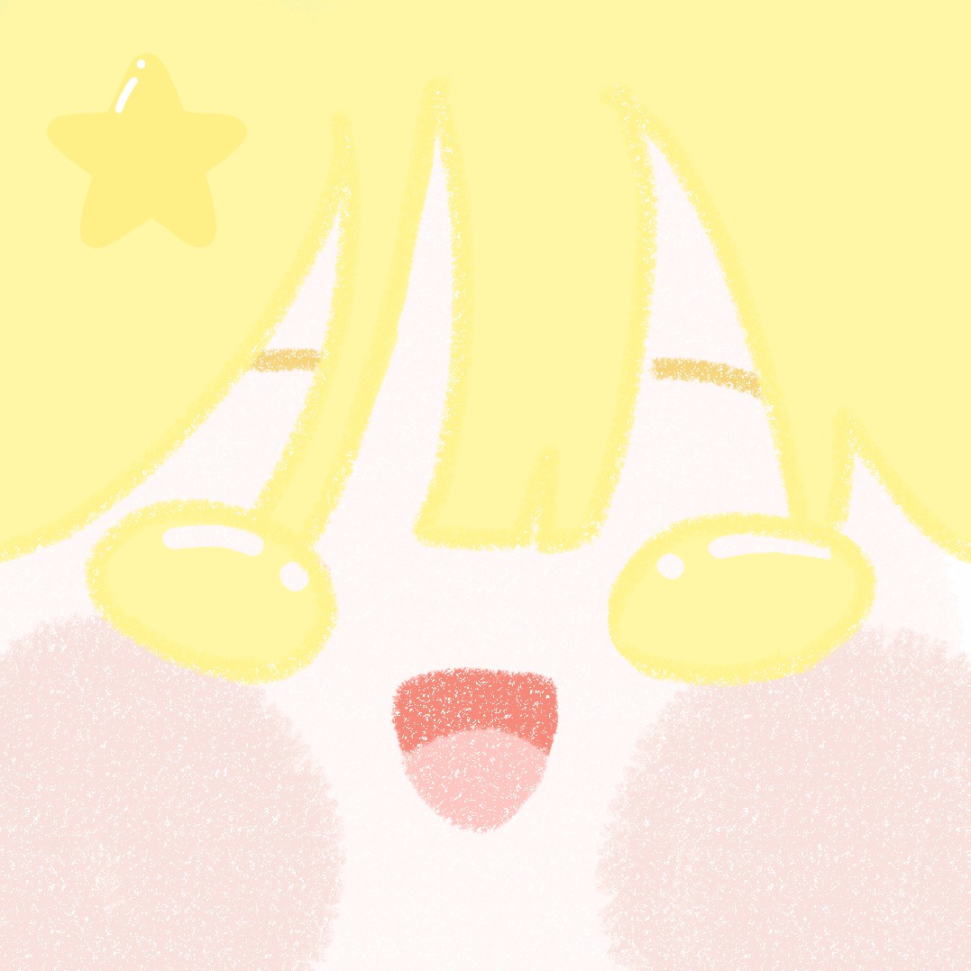 루령만 졸졸 쫒아다니는 꿀 군 𓏲੭