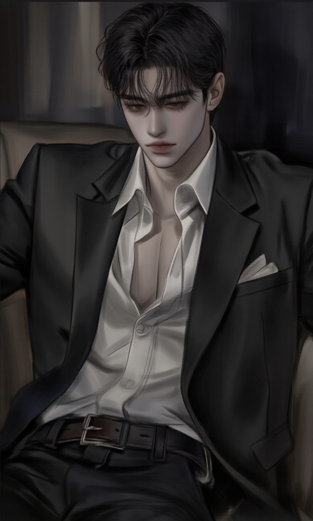 켠 달 ⭑ ֺ ๋ ☽