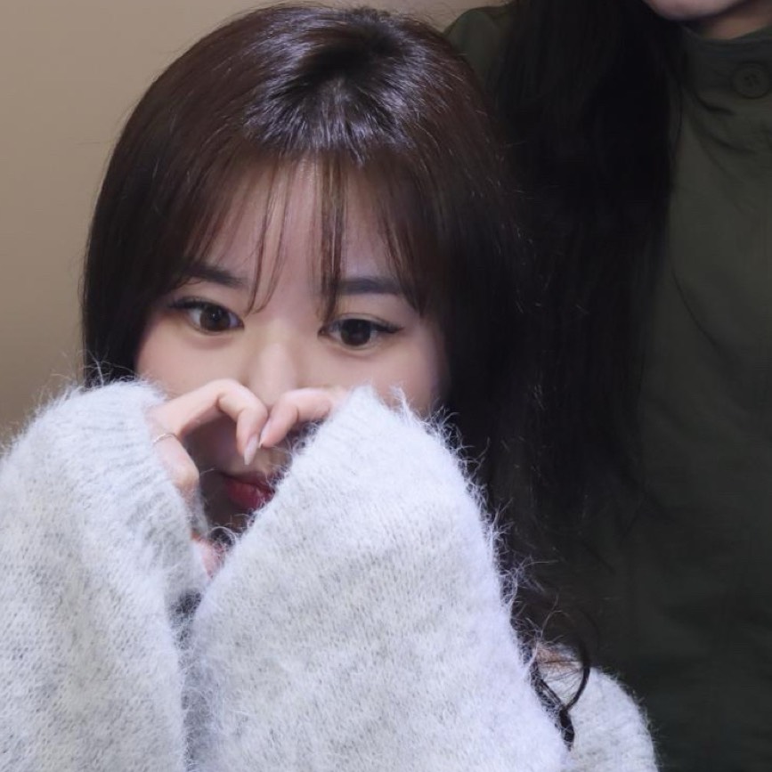 ⛄︎ 공 주 𐒖𐒒