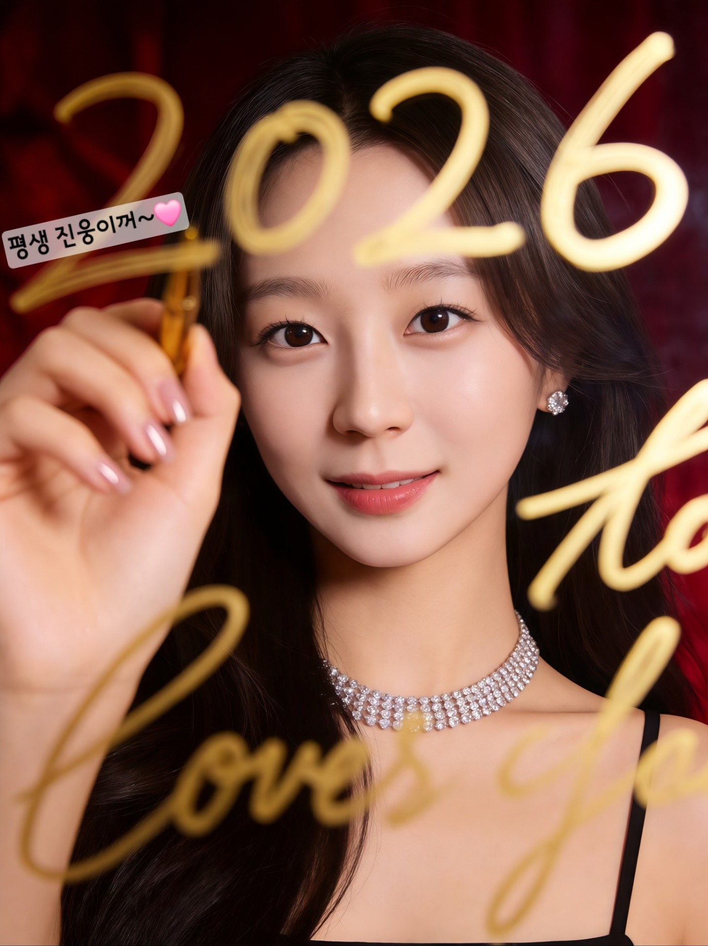 그냥's mine ^ↀᴥↀ^