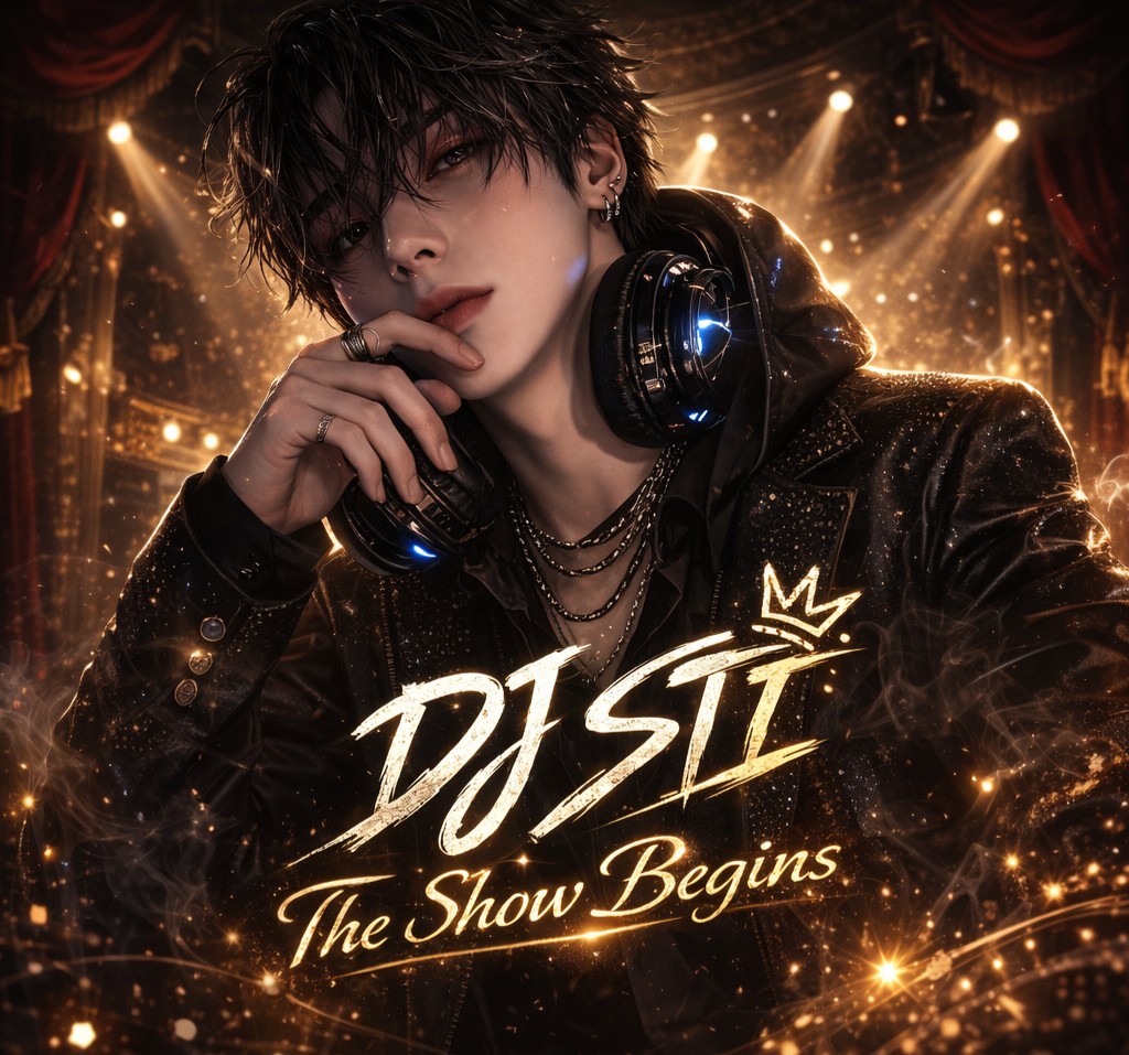 𝑫𝑱 𝑺𝑻𝑰