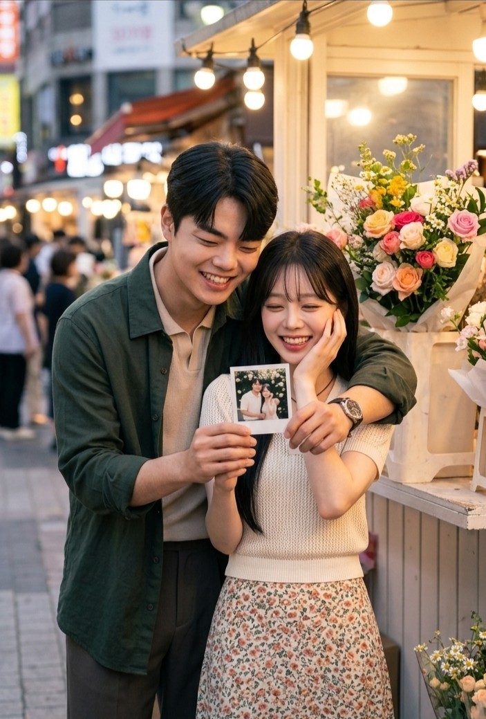 베리잉💗도기잉🍰