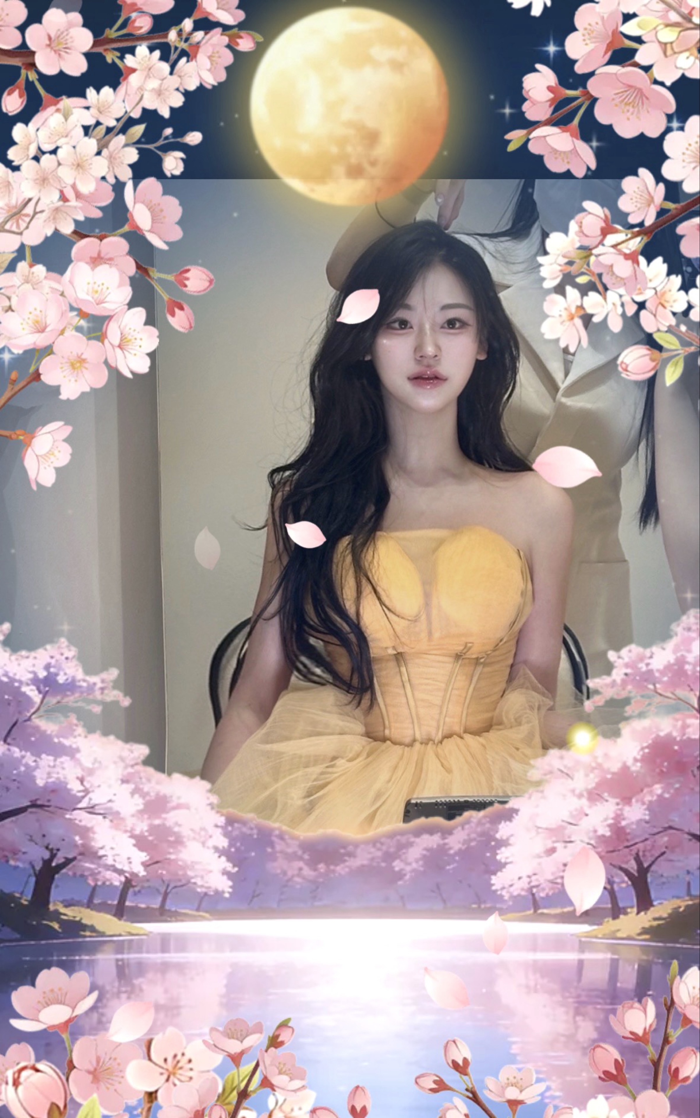 🏮 푸 린 🍶☃︎