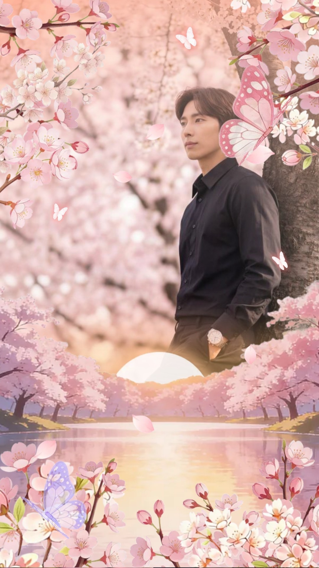 💲켠이 바라기 뽀리💲