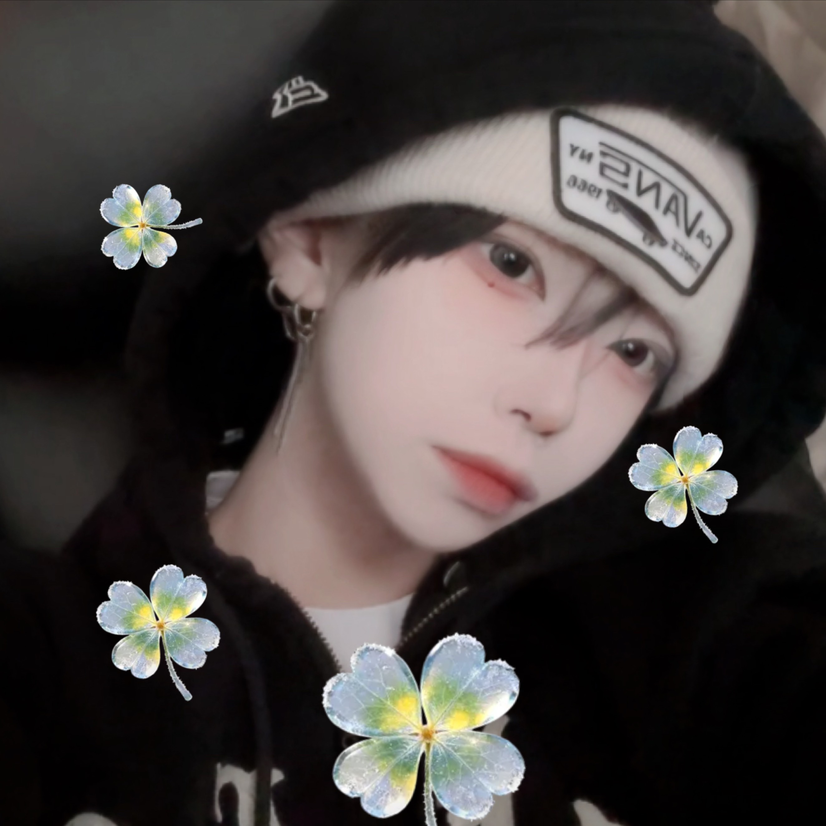 ｡ﾟᕹ  김 가 네