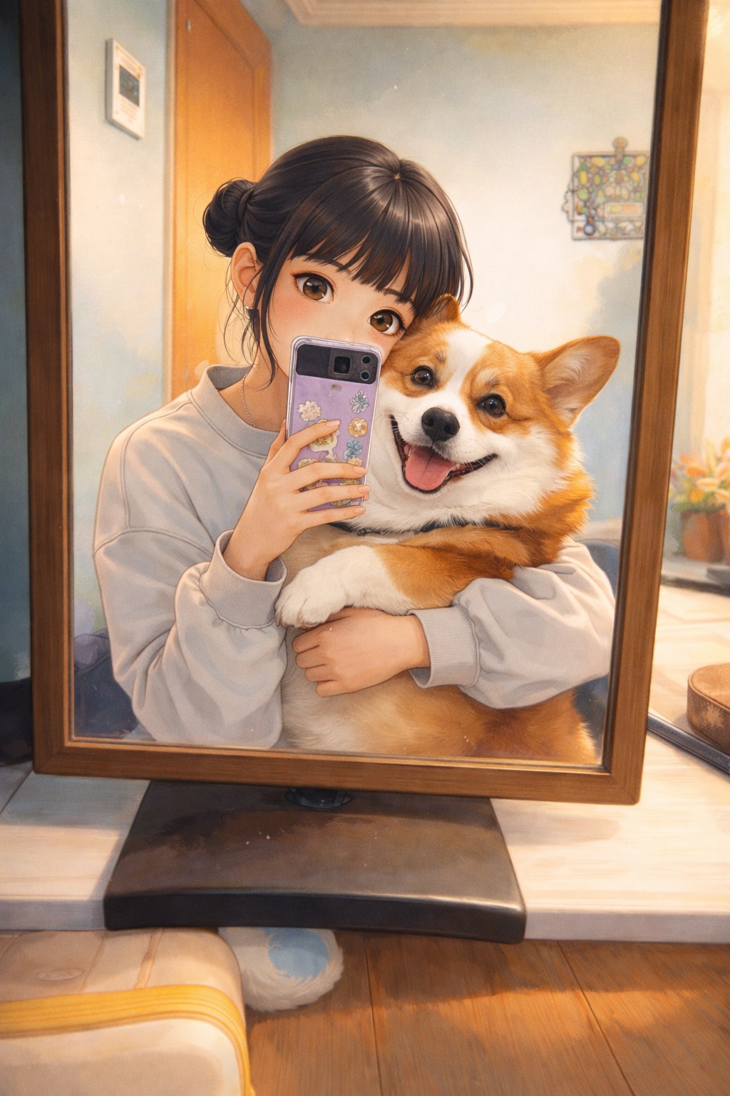 (루)별🌠 ᴶᵃᵐ