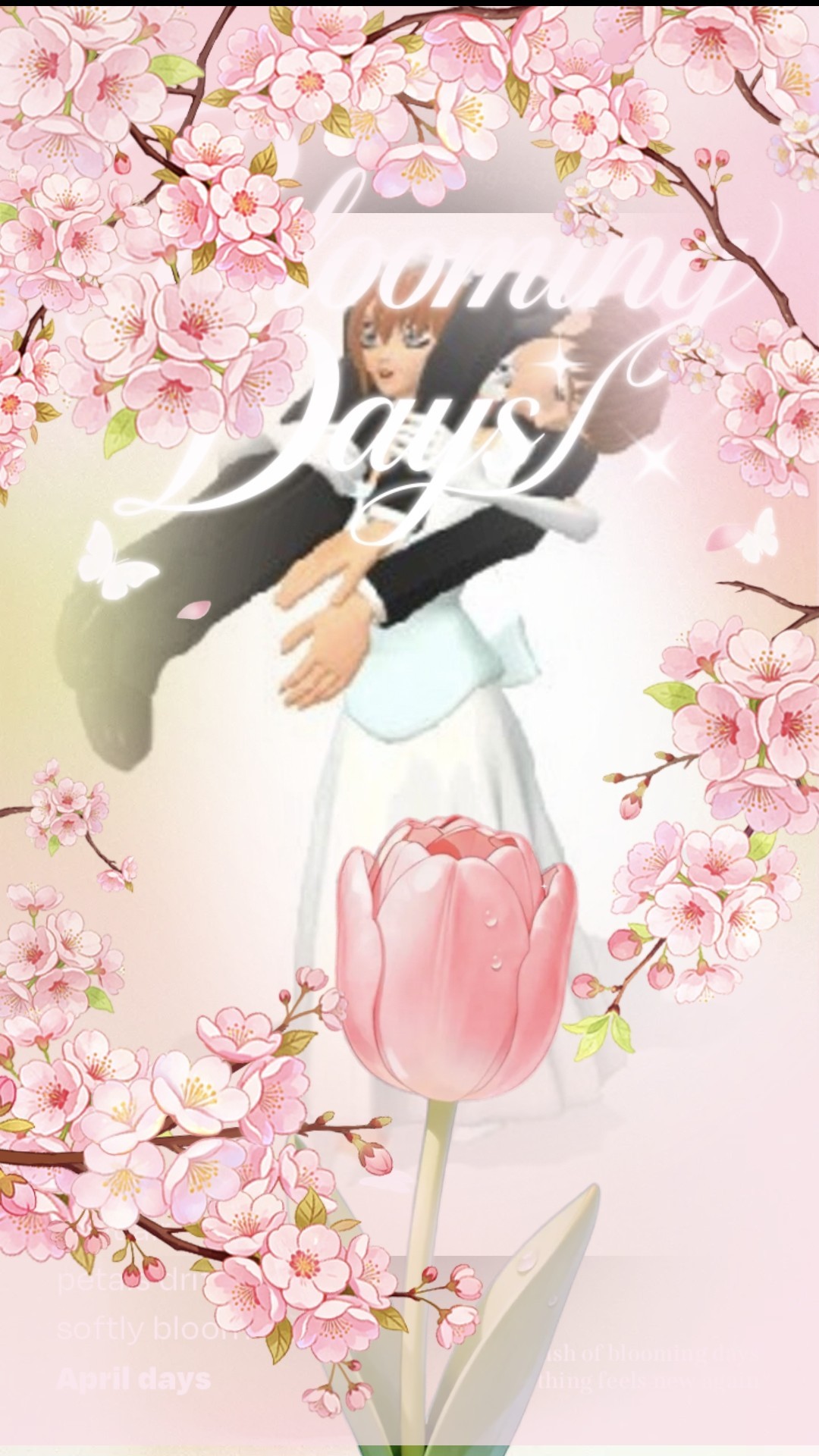 ᕙ( 빵빵 오빠의 몸종 해 삐 )ᕗ