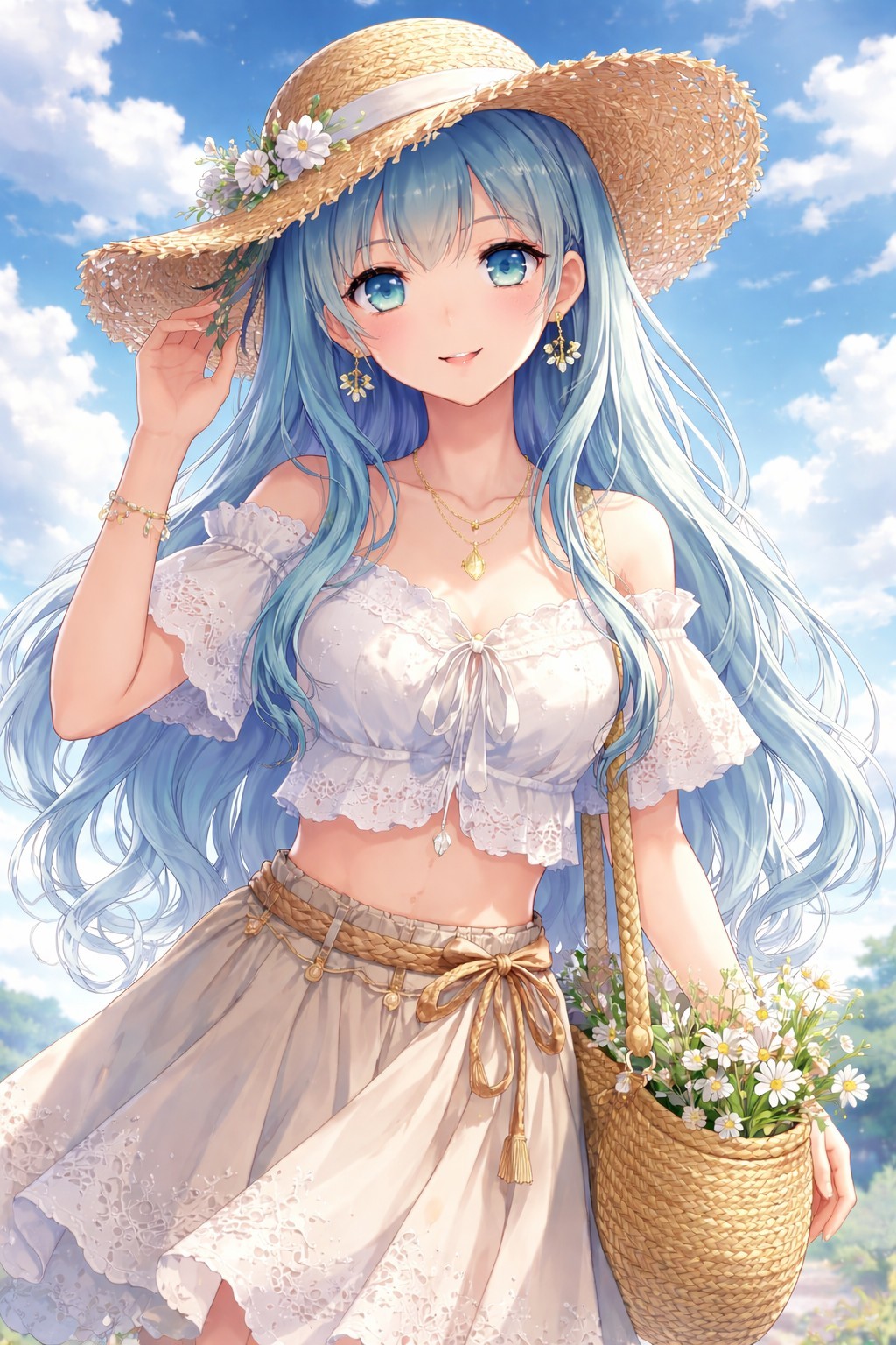  ₒₙᵢ 나린 ♔ ✰ ⚘