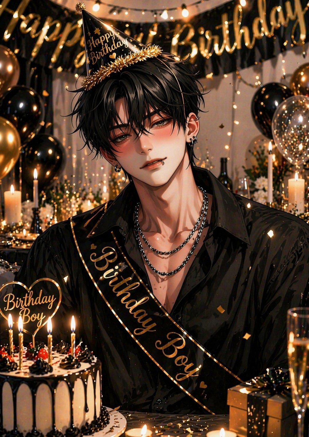 온아✧⁺ᵒⁿ D-day🎂