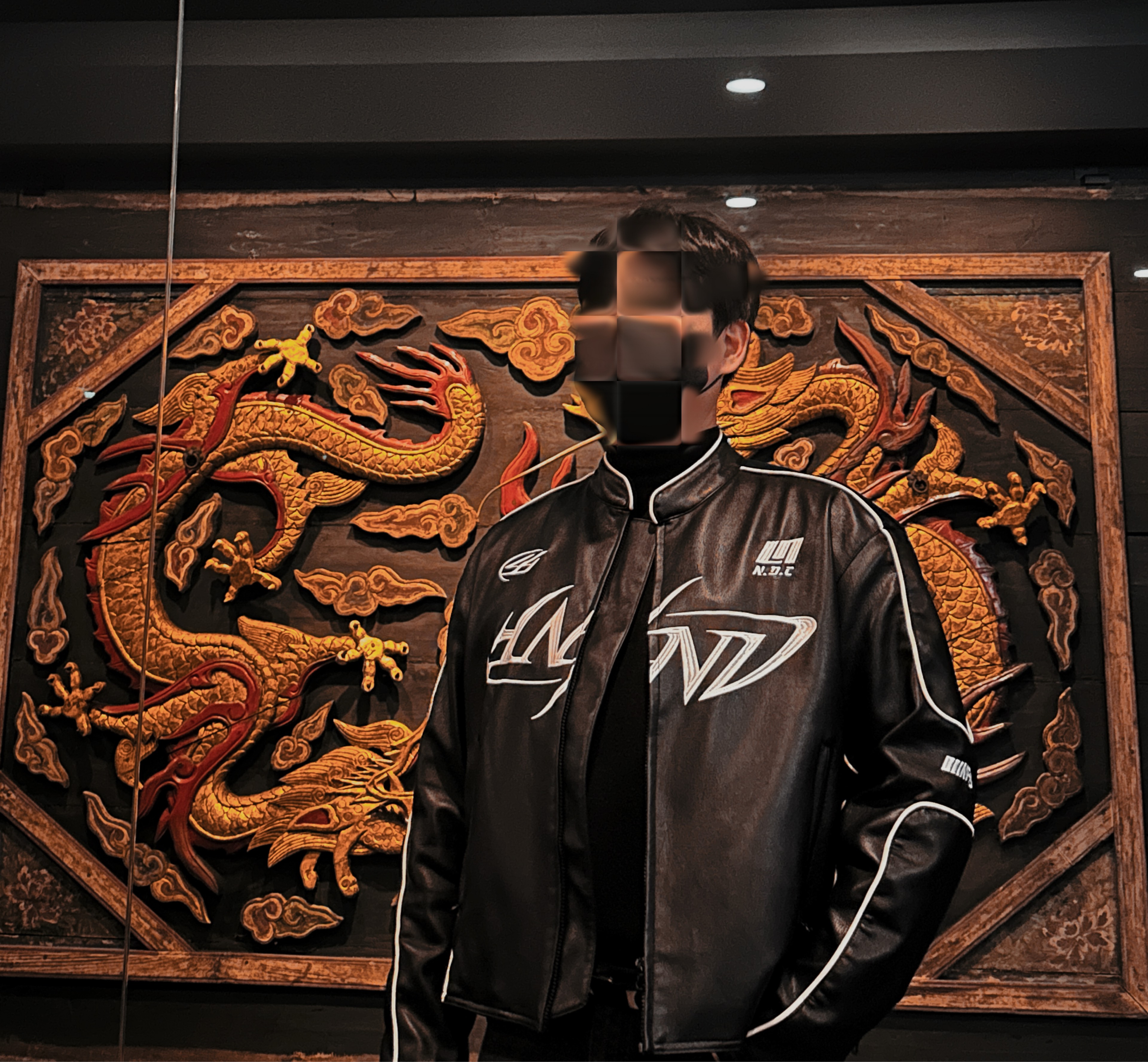 𝙻𝚞𝚡 ☀︎.·˚