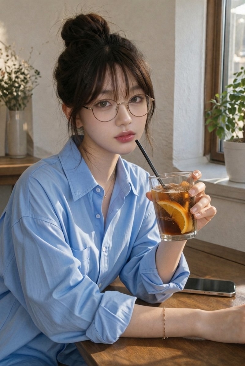 ☪️  토실이 °❀.࿔  