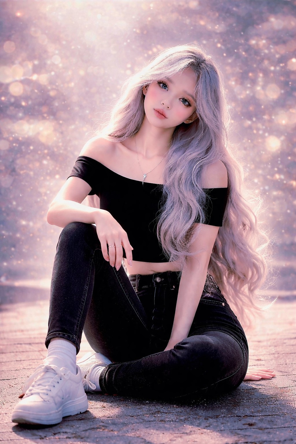 밤 만 보는 효 해