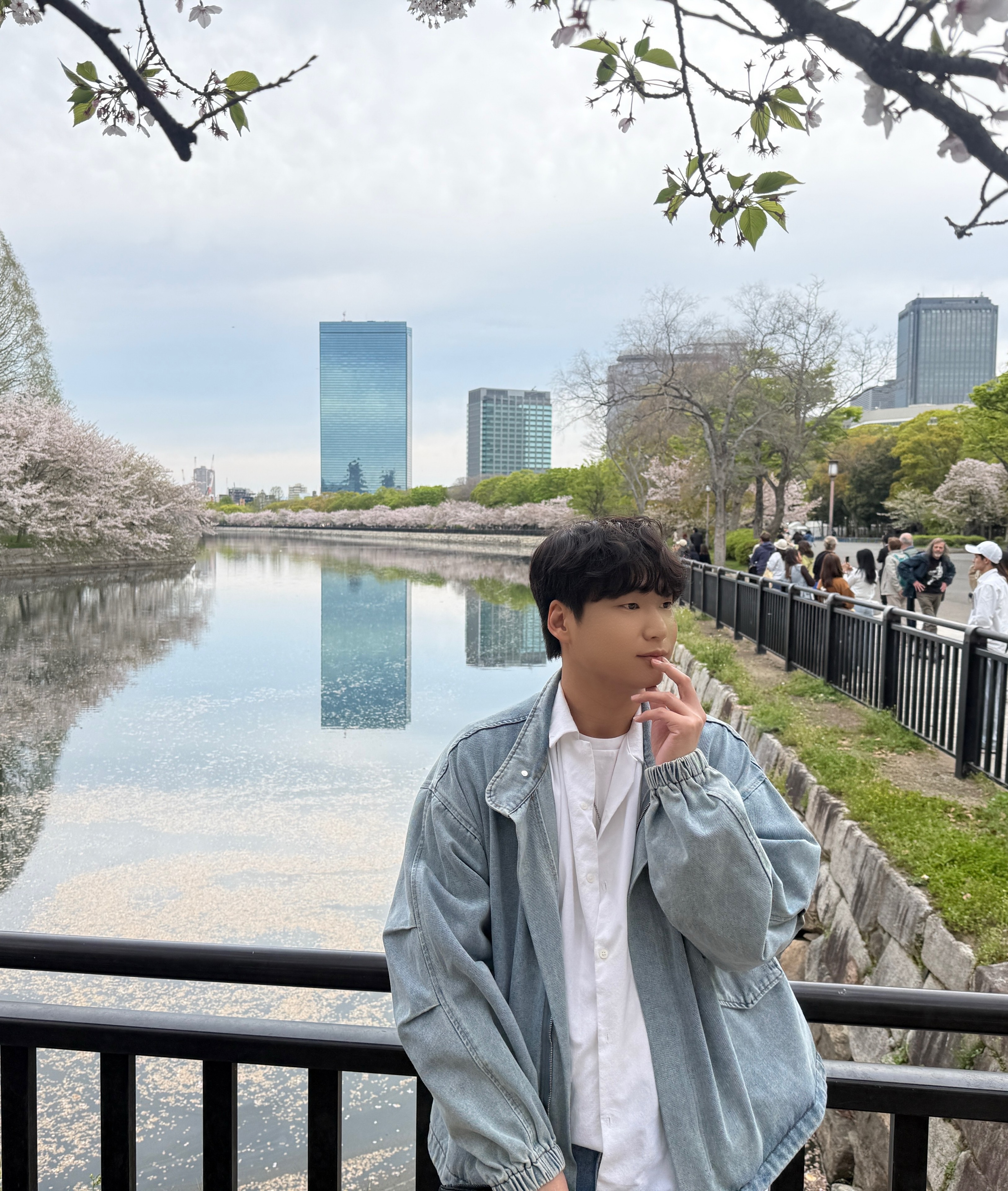 라이징 ﾒ 밍티