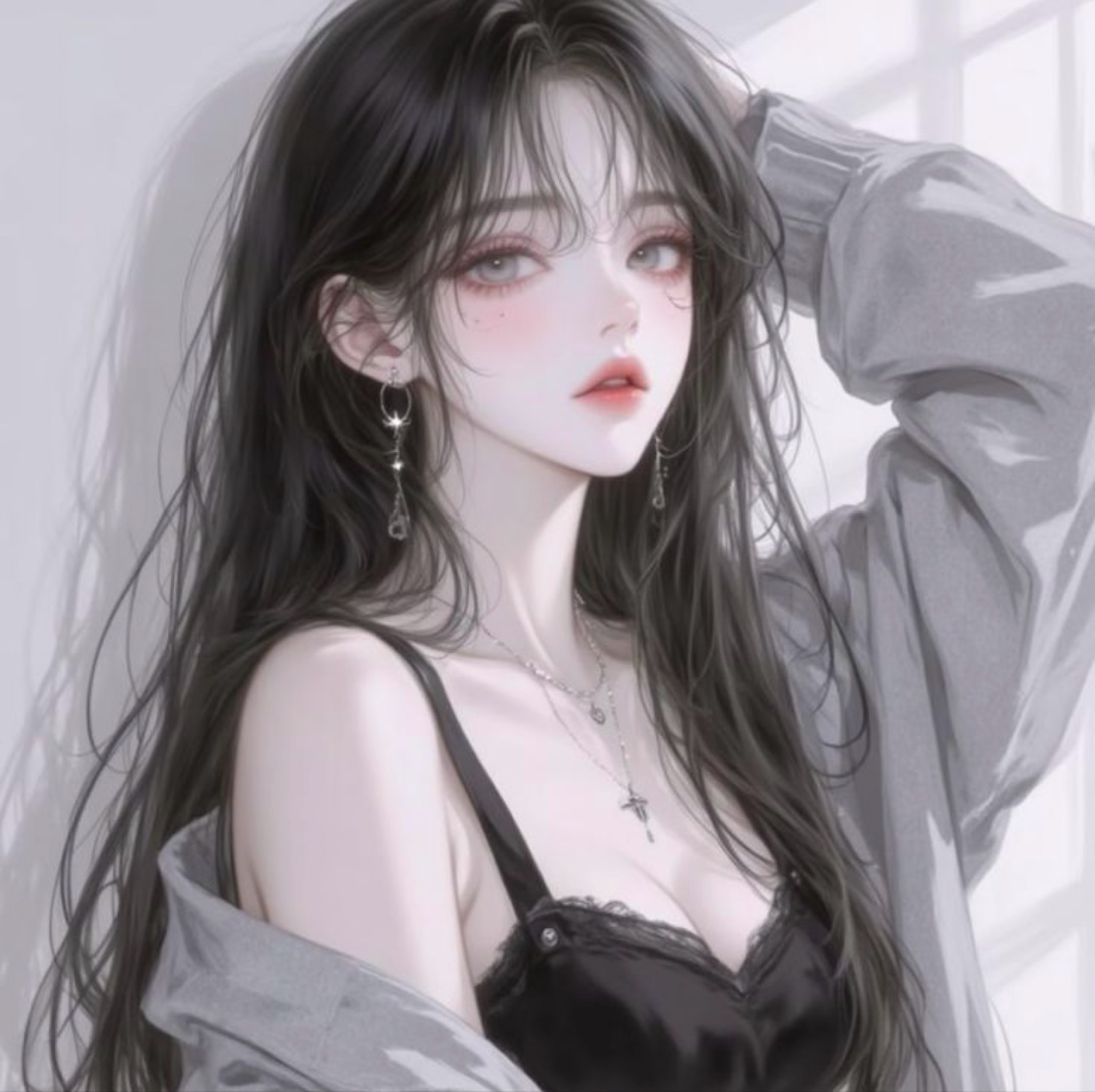 ℜ𝓎𝓊귀엽고예쁜류진아