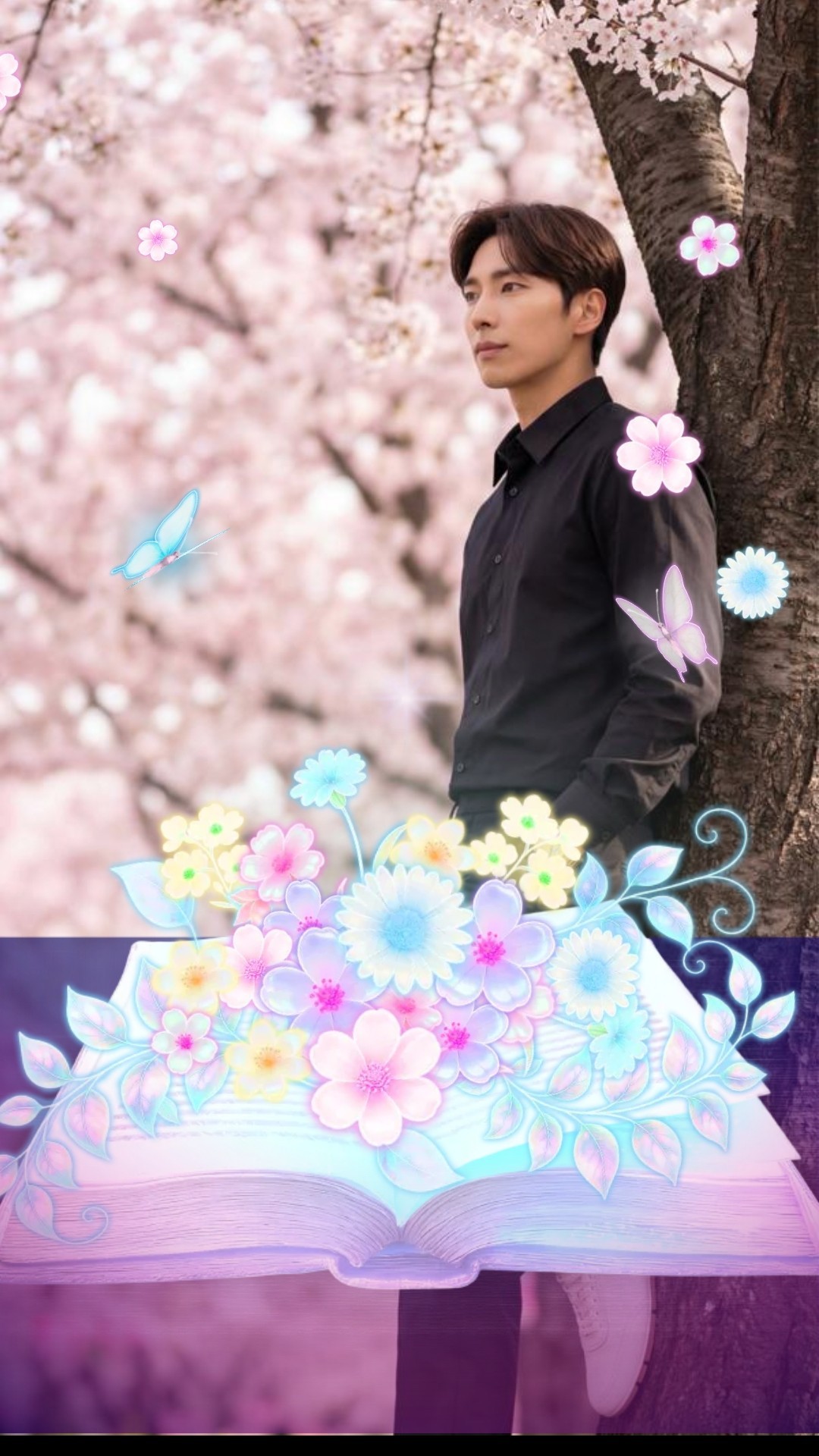 💲켠이 바라기 뽀리💲