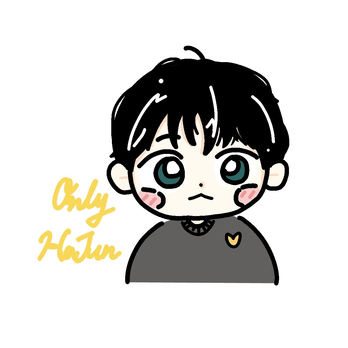 𝒪𝓃𝓁𝓎 하준