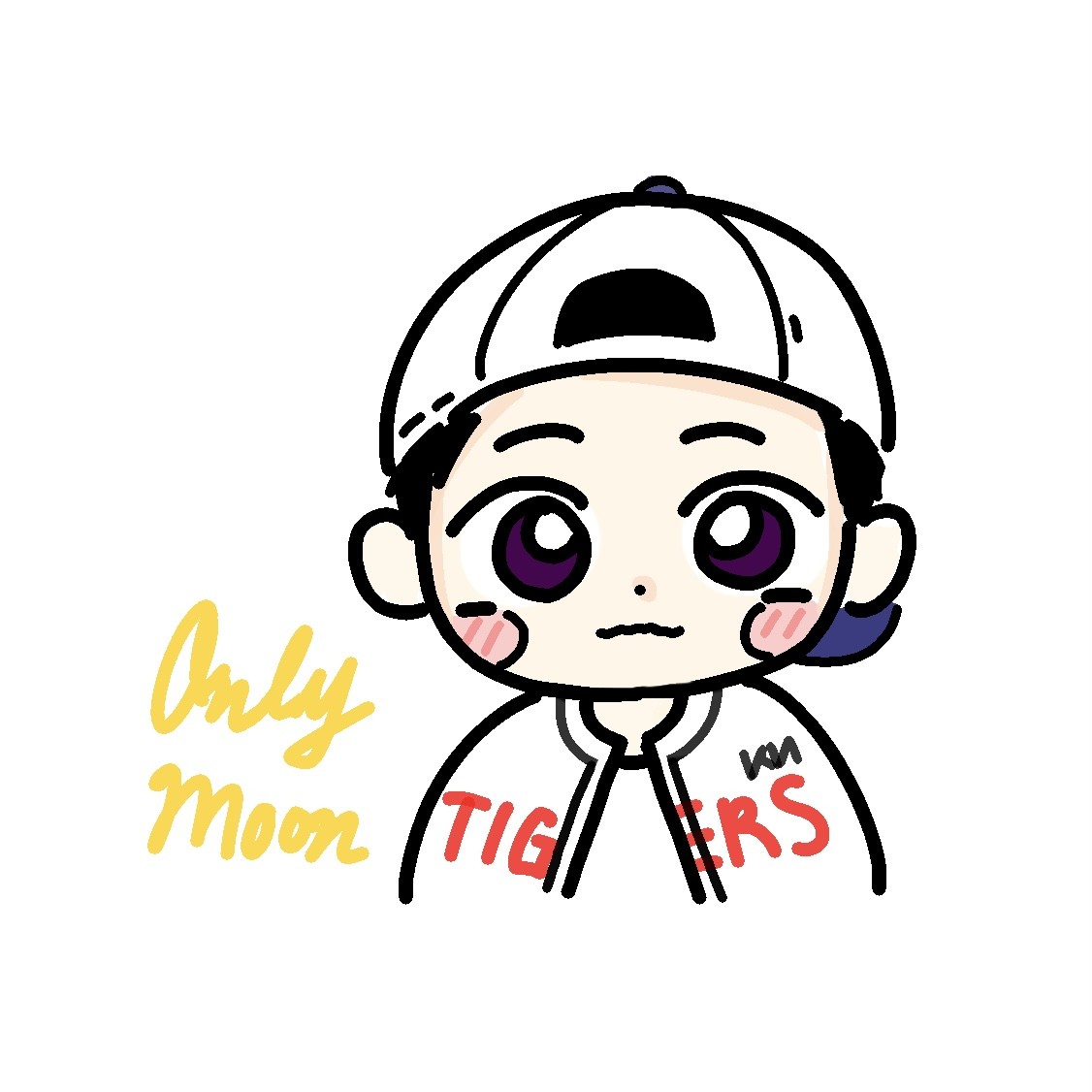 𝒪𝓃𝓁𝓎 조미