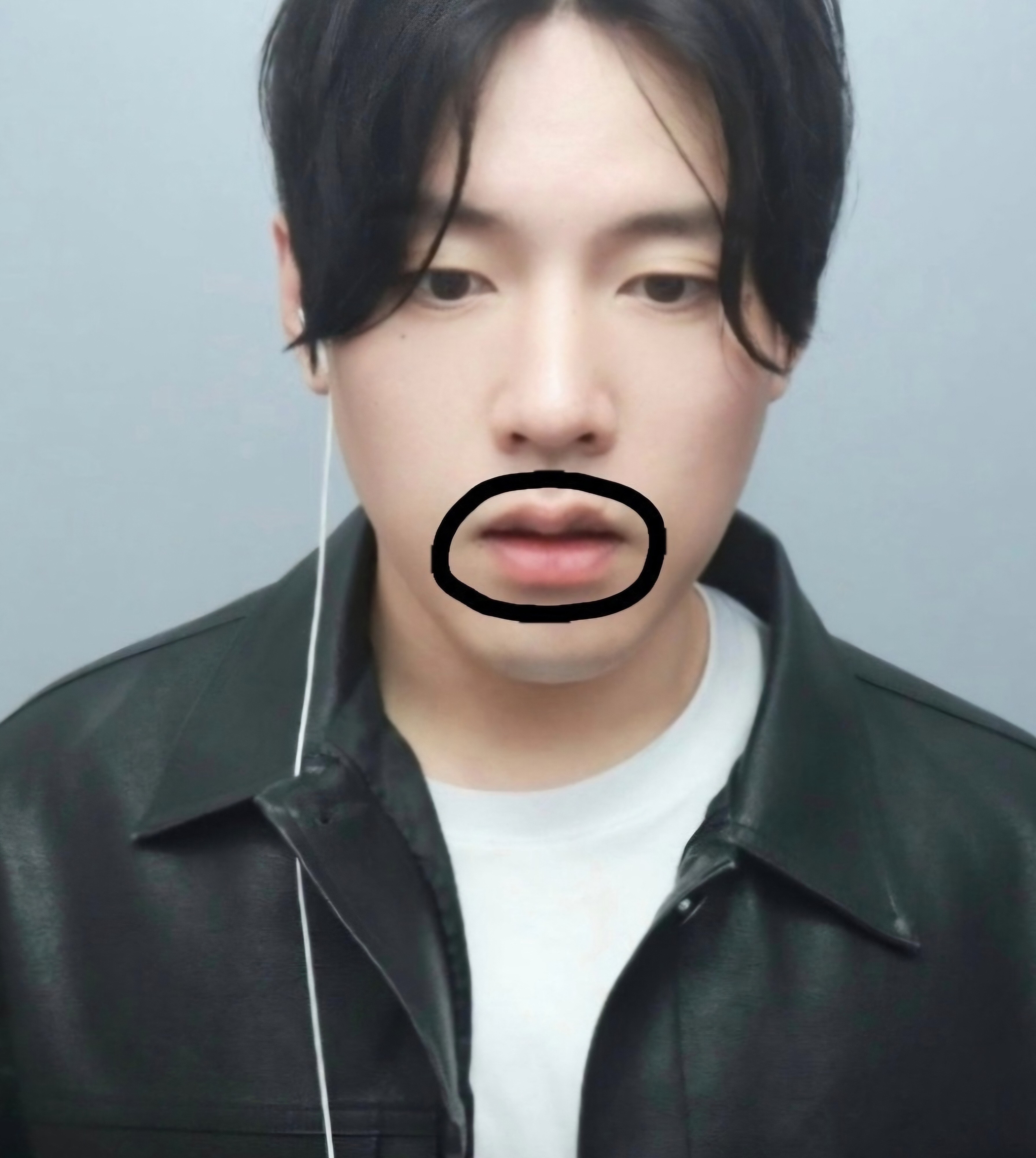 미 누 ｡·͜·｡